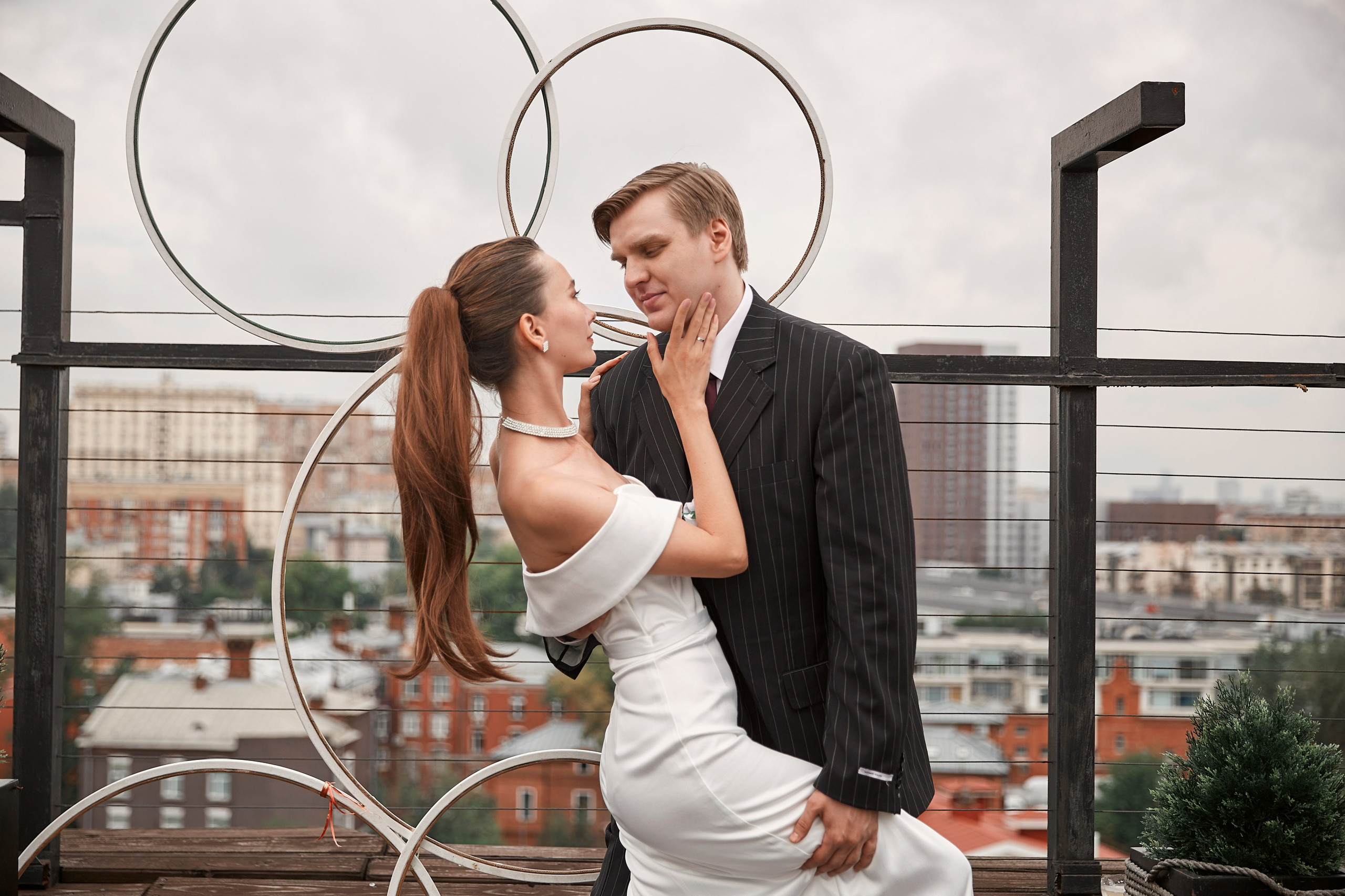 Свадьба Никиты и Сони. Фотограф ваших самых ярких событий в Москве и СПБ. Збронская Юлия