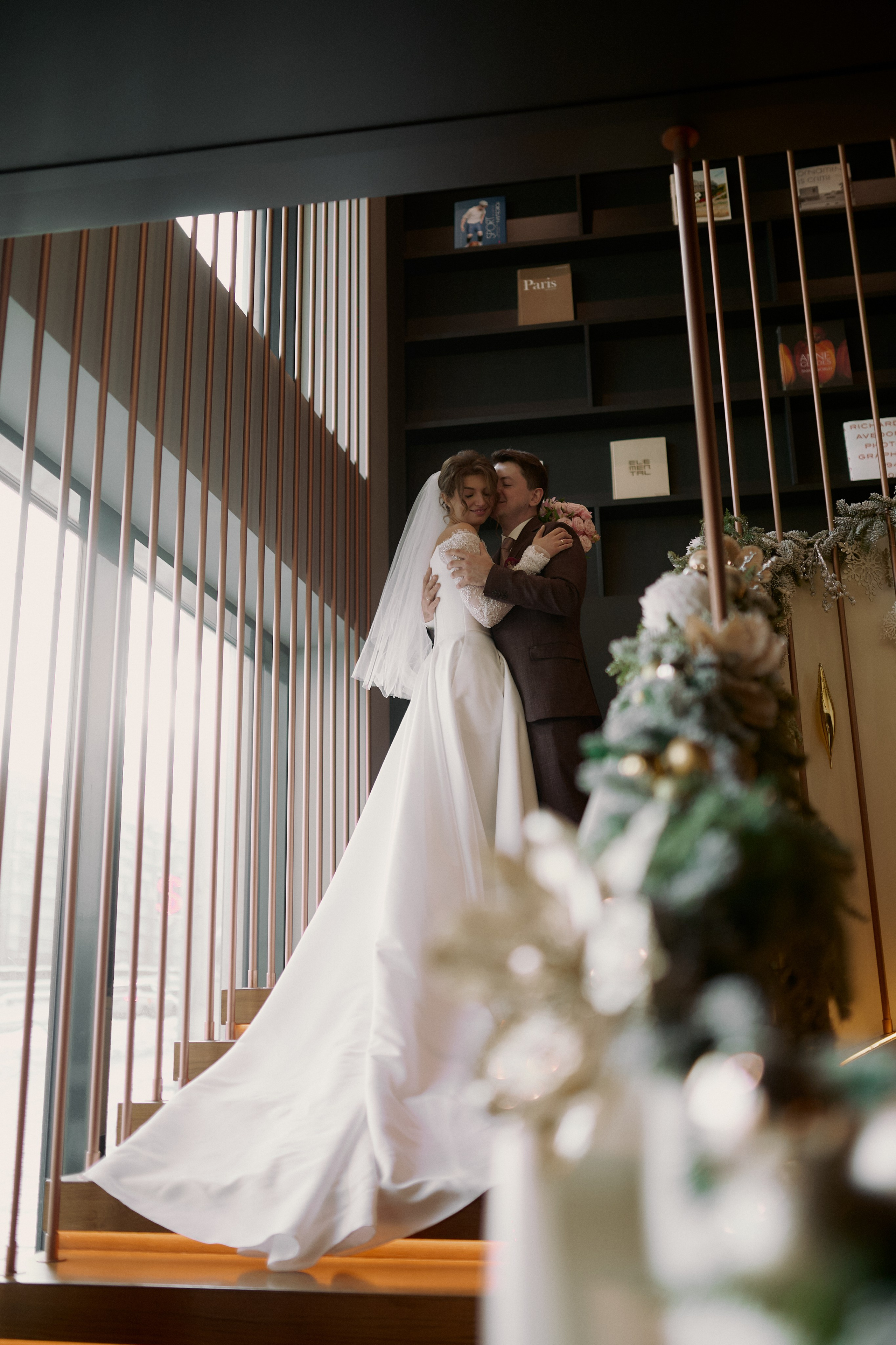 Александр и Саша. Семейный и свадебный lifestyle-фотограф в Москве Мария Петрова