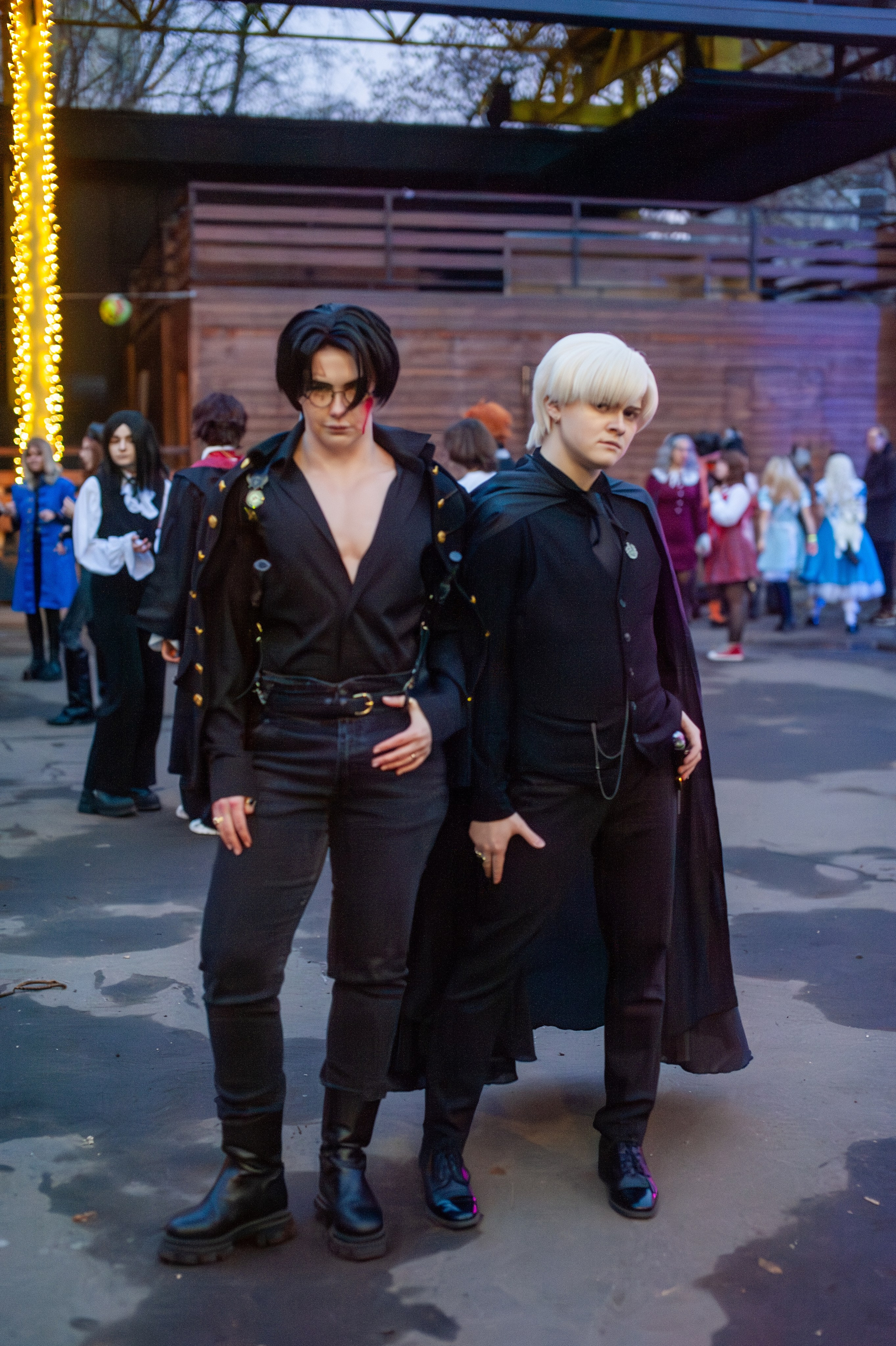 Magic Fest 26.10.2025. Фотограф Михаил Морозов. Москва и МО