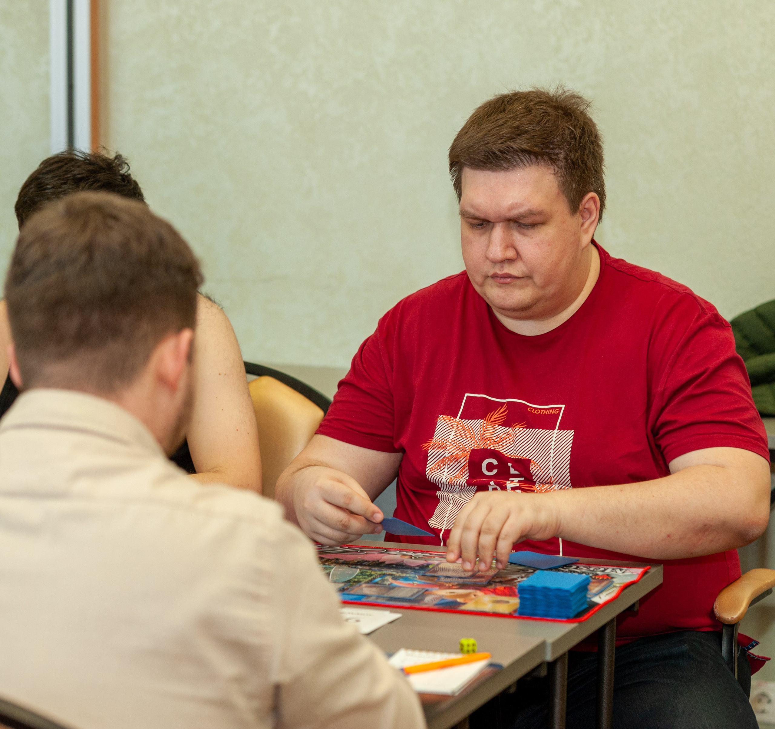 Moscow Open 15–16 марта 2025. Фотограф Михаил Морозов. Москва и МО