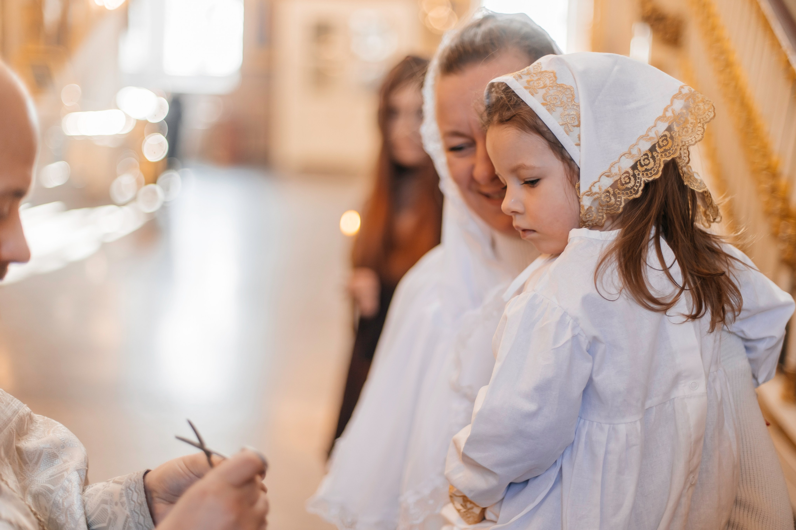 Крещение. Репортажный фотограф в Санкт-Петербурге СПБ Алиса Ческидова на ваше мероприятие