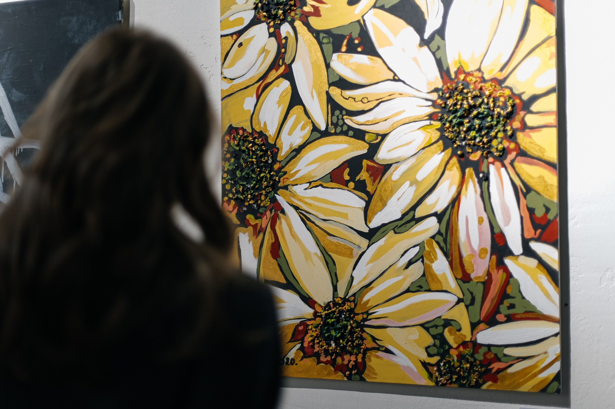 IZZI ROOM | Открытие выставки | май 2025. Репортажный фотограф в Санкт-Петербурге СПБ Алиса Ческидова на ваше мероприятие