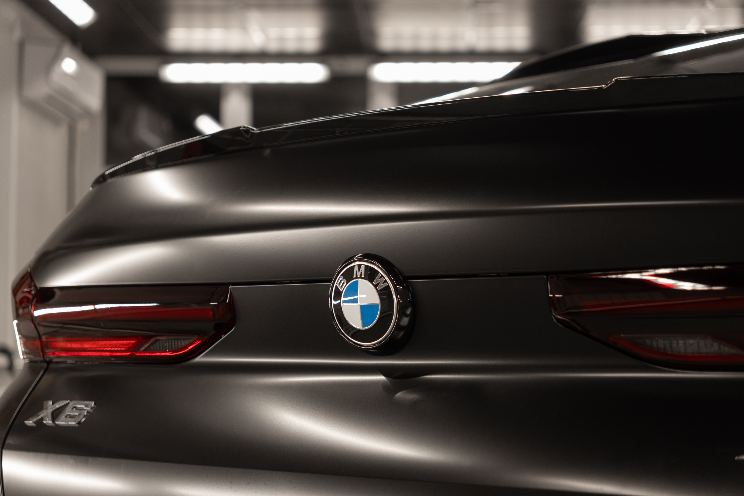 BMW X6. Фото и видео | Воронеж