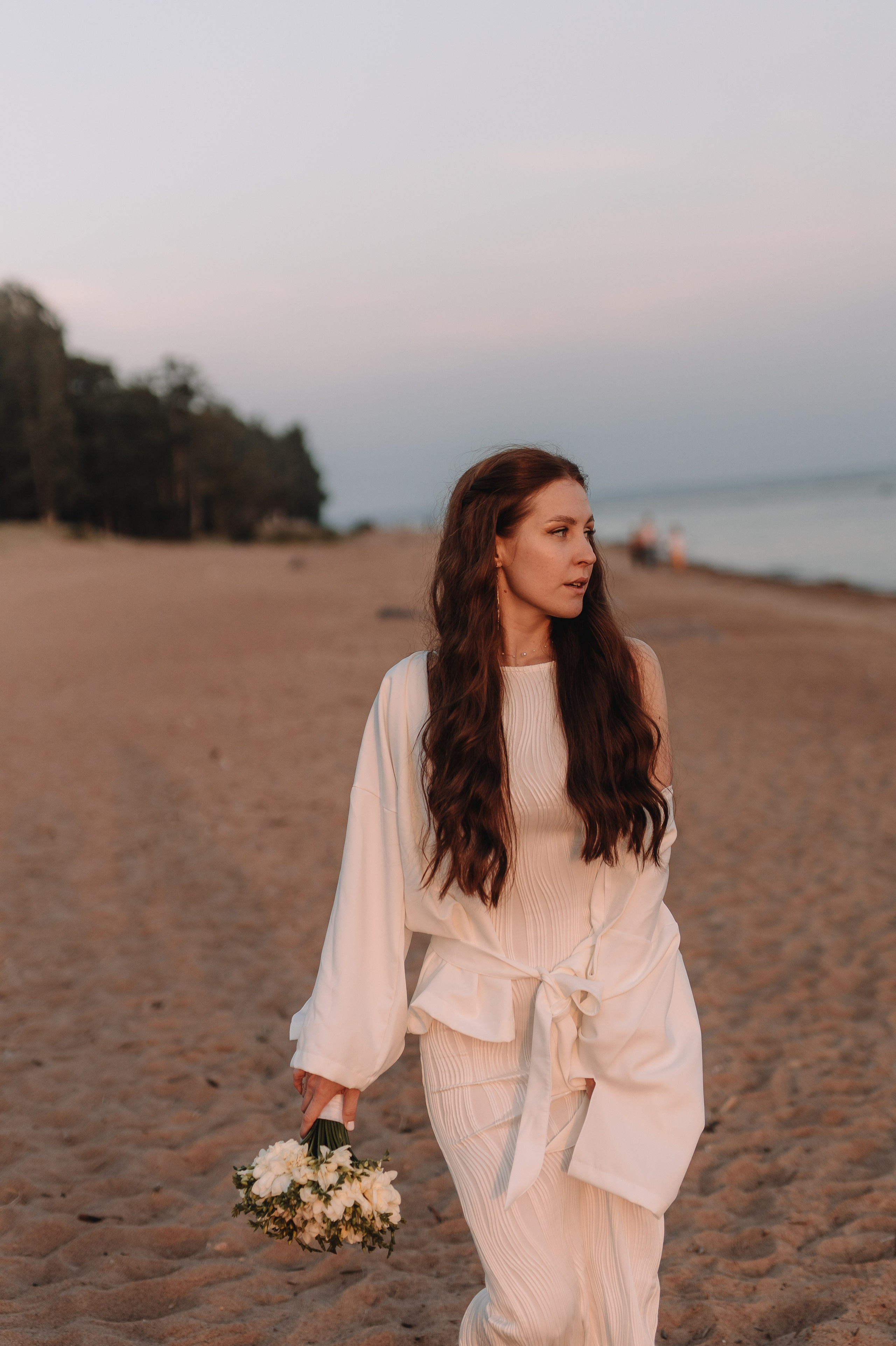 Данил Оксана. Свадебный фотограф СПб Евгения Орлова