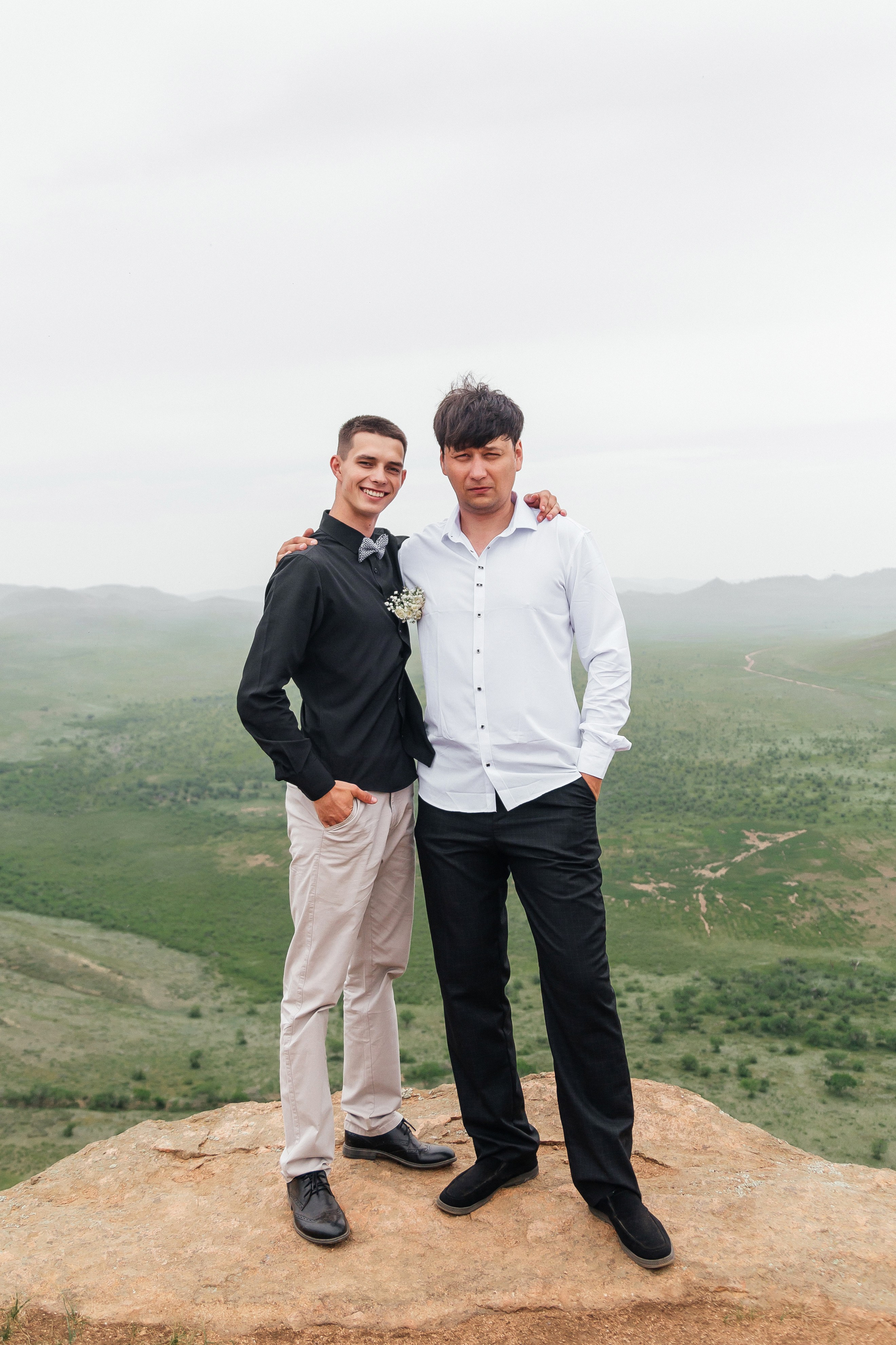 Никита & Виктория. Фотограф Улан-Удэ/Иркутск Алекс Жданов