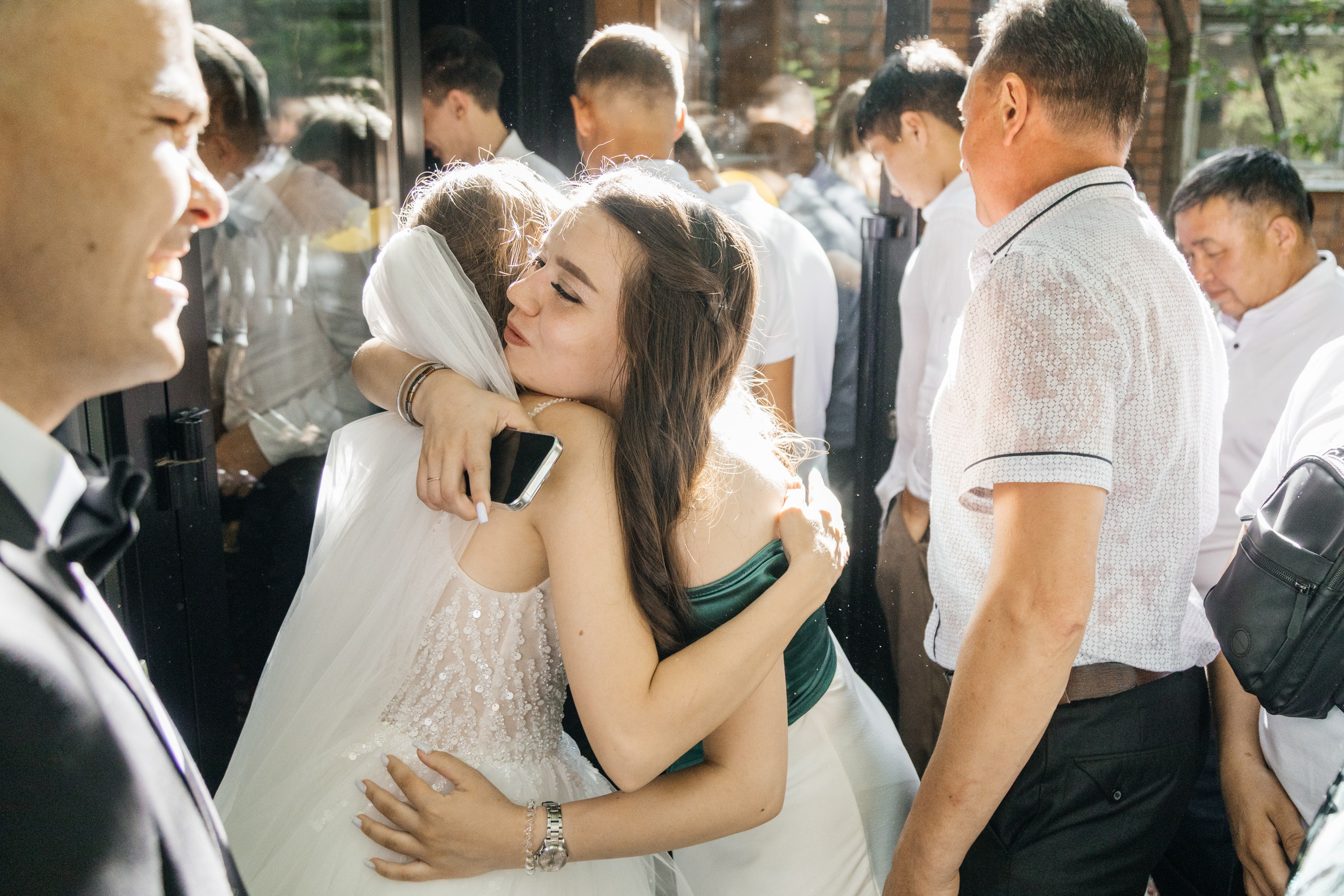 Николай & Ангелина. Фотограф Иркутск/Улан-Удэ Алекс Жданов