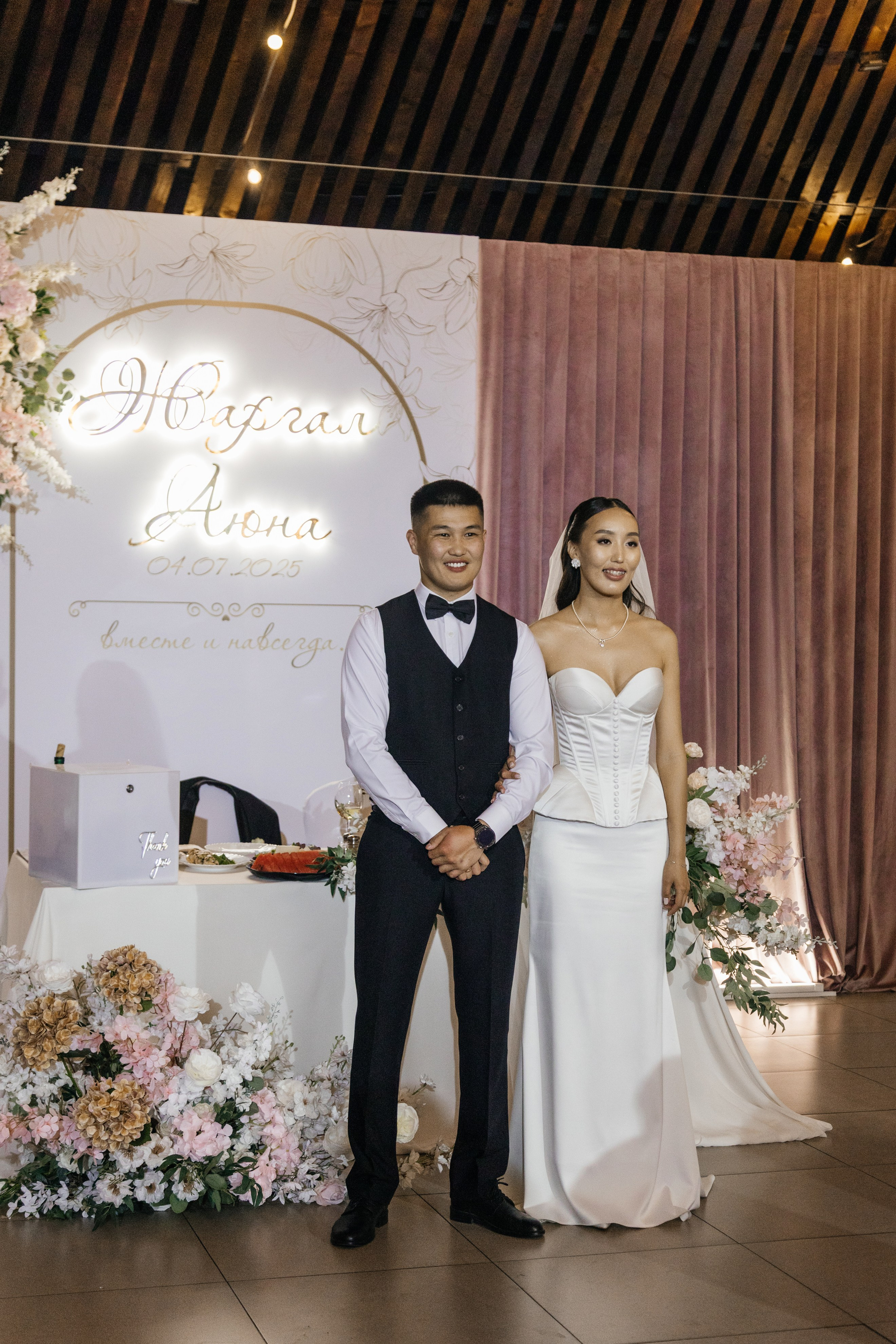 Жаргал & Аюна. Фотограф Иркутск/Улан-Удэ Алекс Жданов