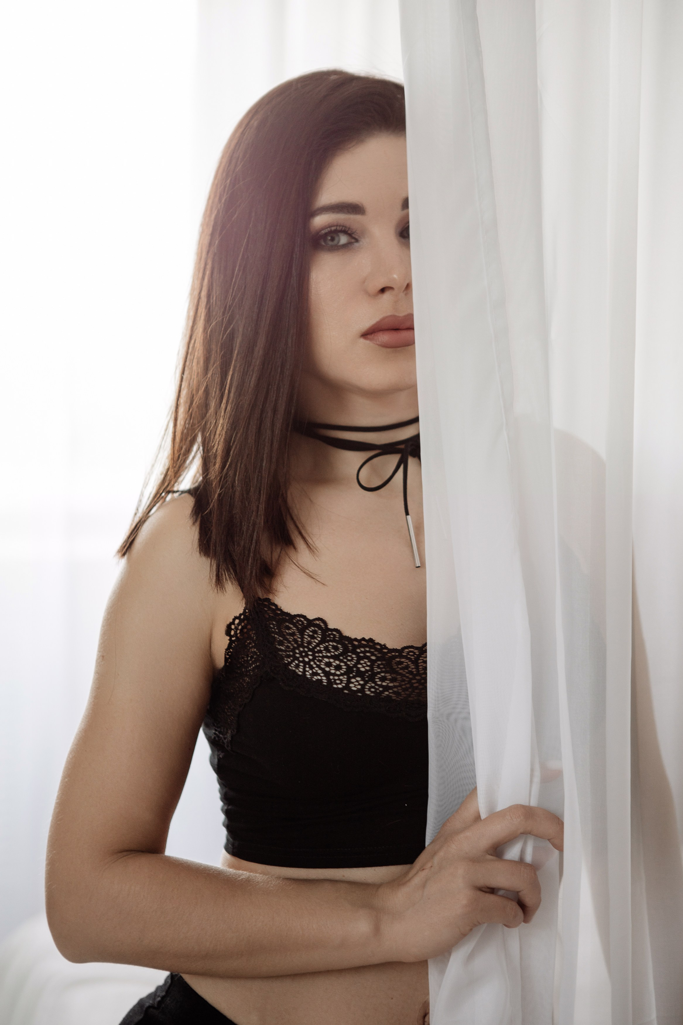 Жанна. Свадебный, репортажный фотограф в Москве Татьяна Семина