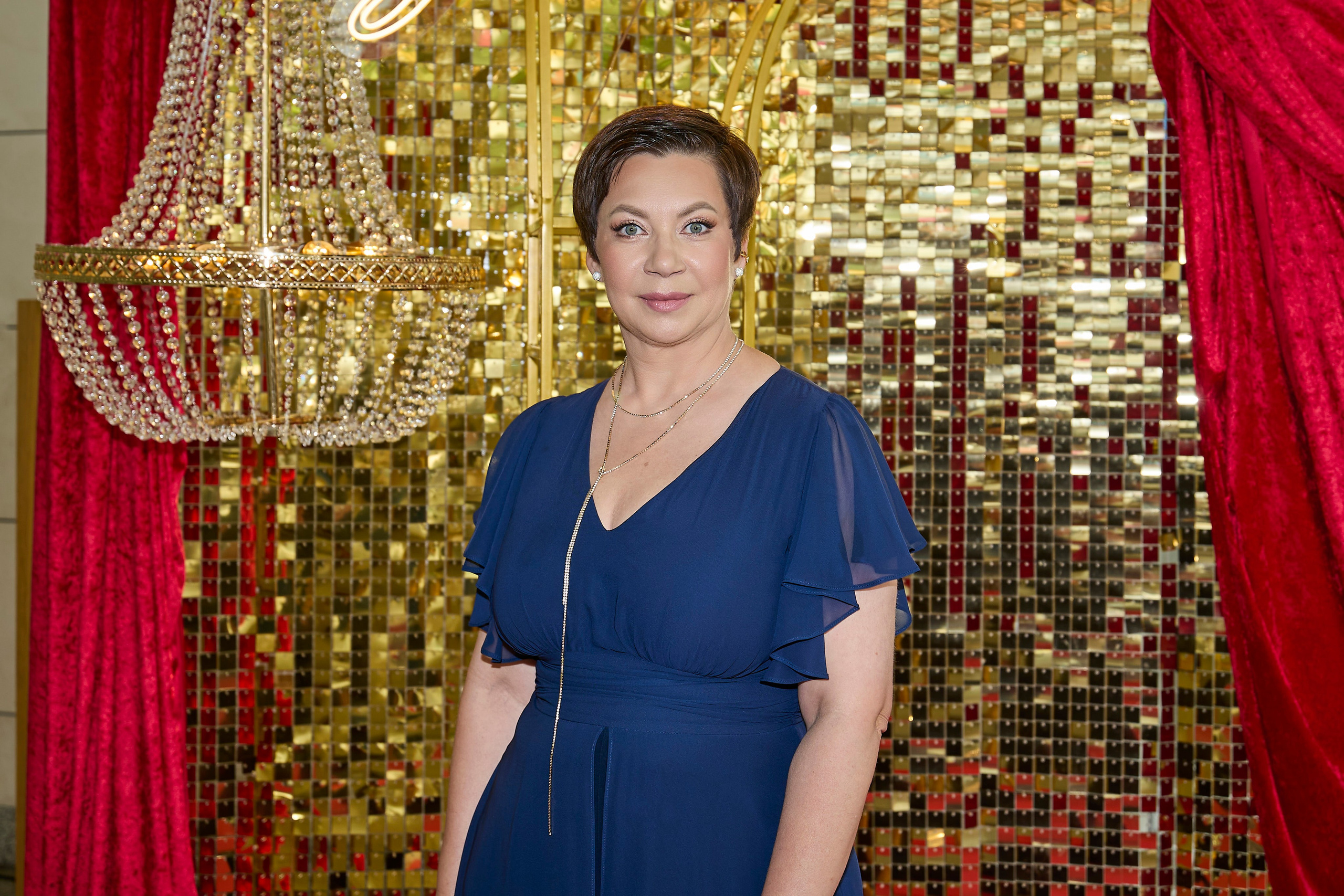 La Persona Awards 2026. Fotógrafa, videógrafa y piloto de dron en Valencia, España - Anna Baranova