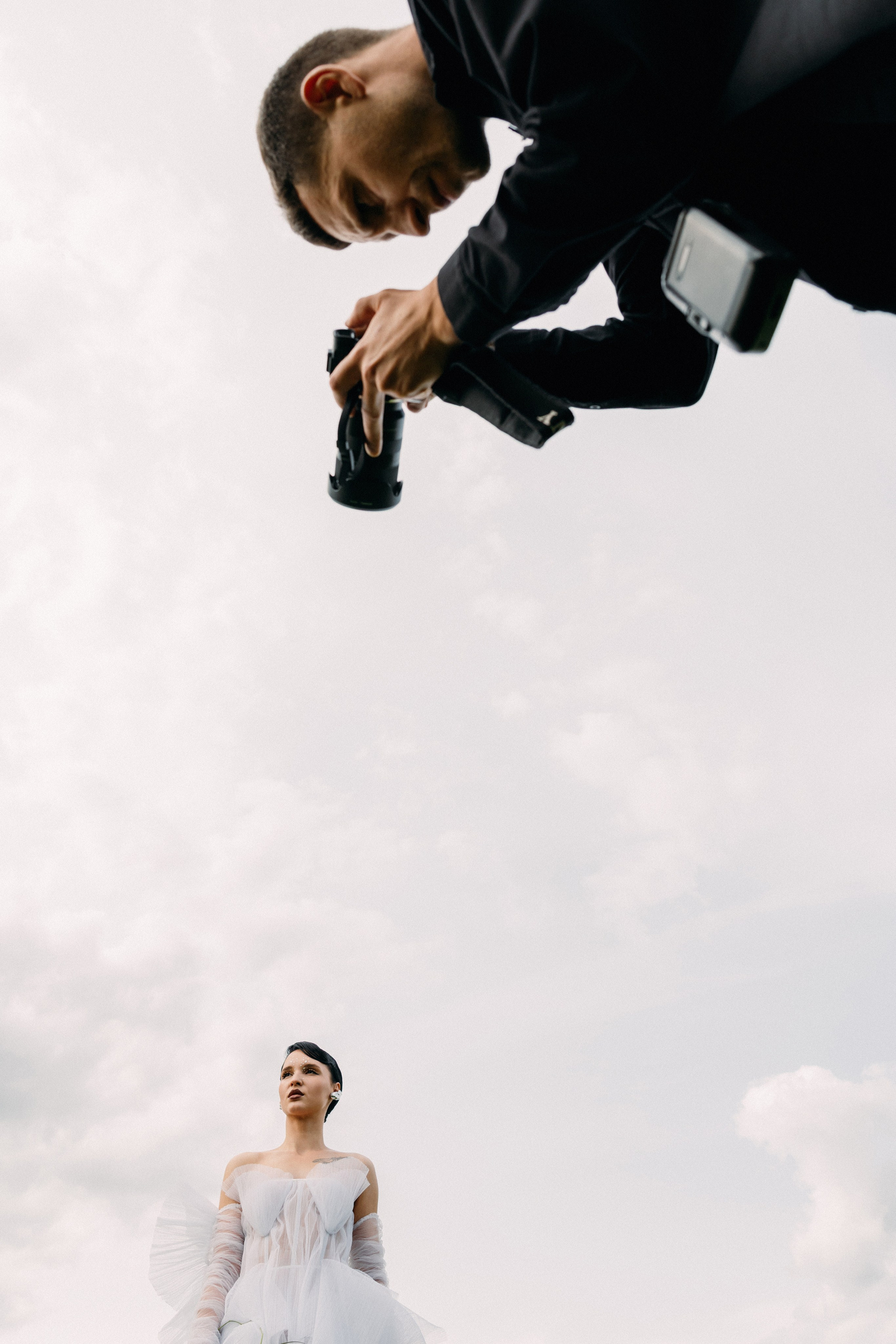 @avtors.agency. Свадебный и репортажный фотограф в Москве Владимир Сергеев | Naysaikolo