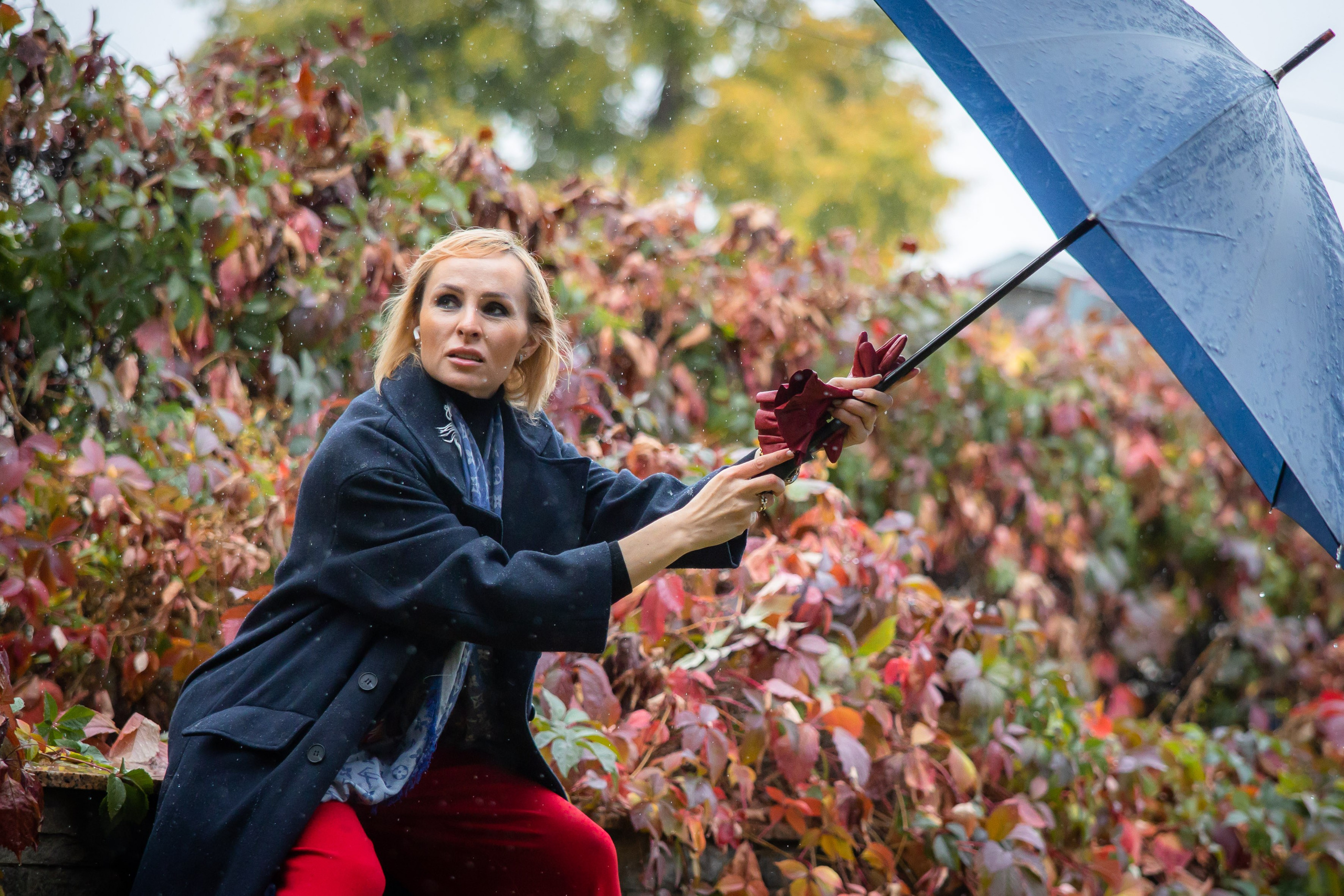 Кристи. Моя фотография