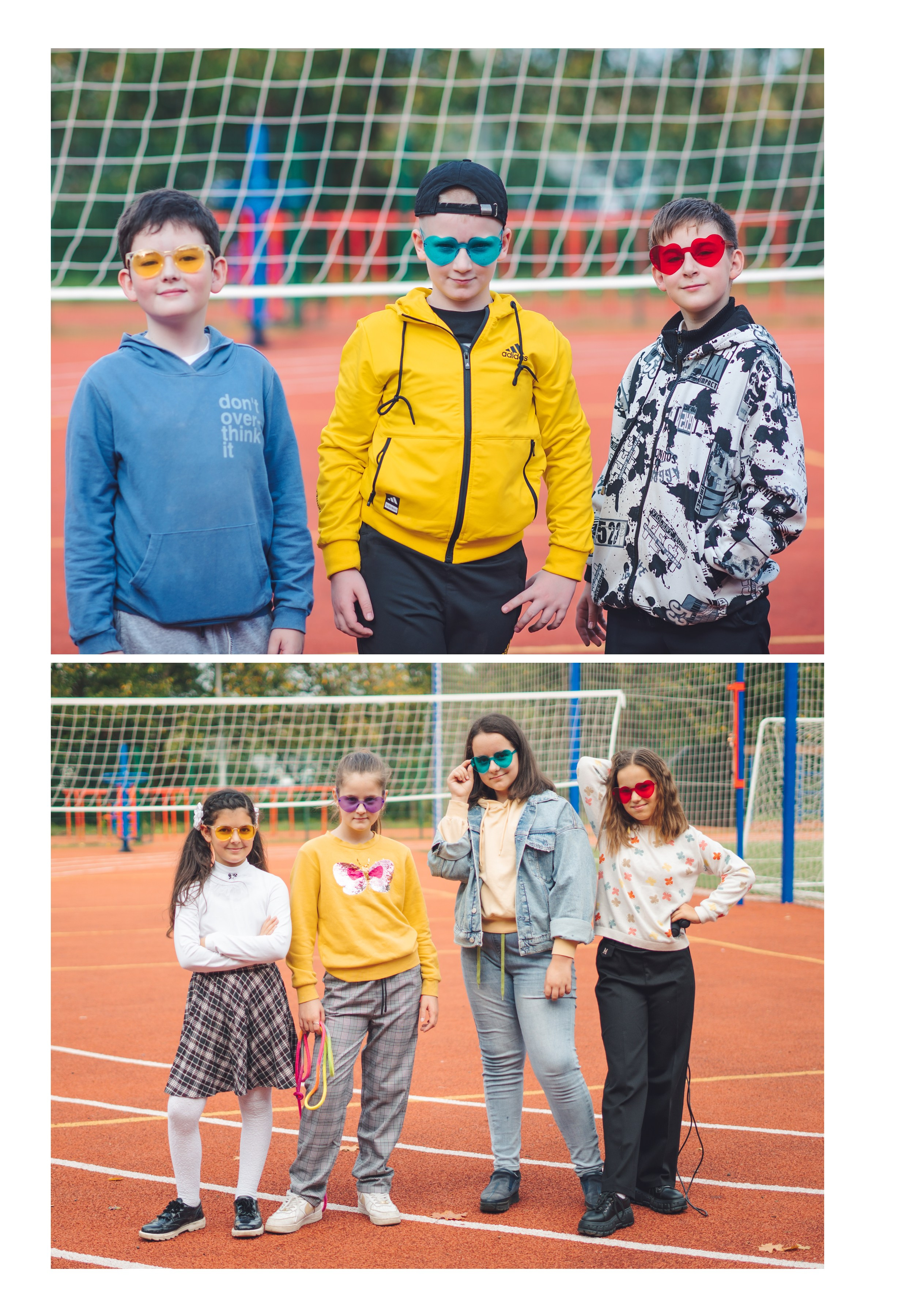 Лайфбук 4 класс. Семейный и детский фотограф Марина Тувиста в Санкт-Петербурге