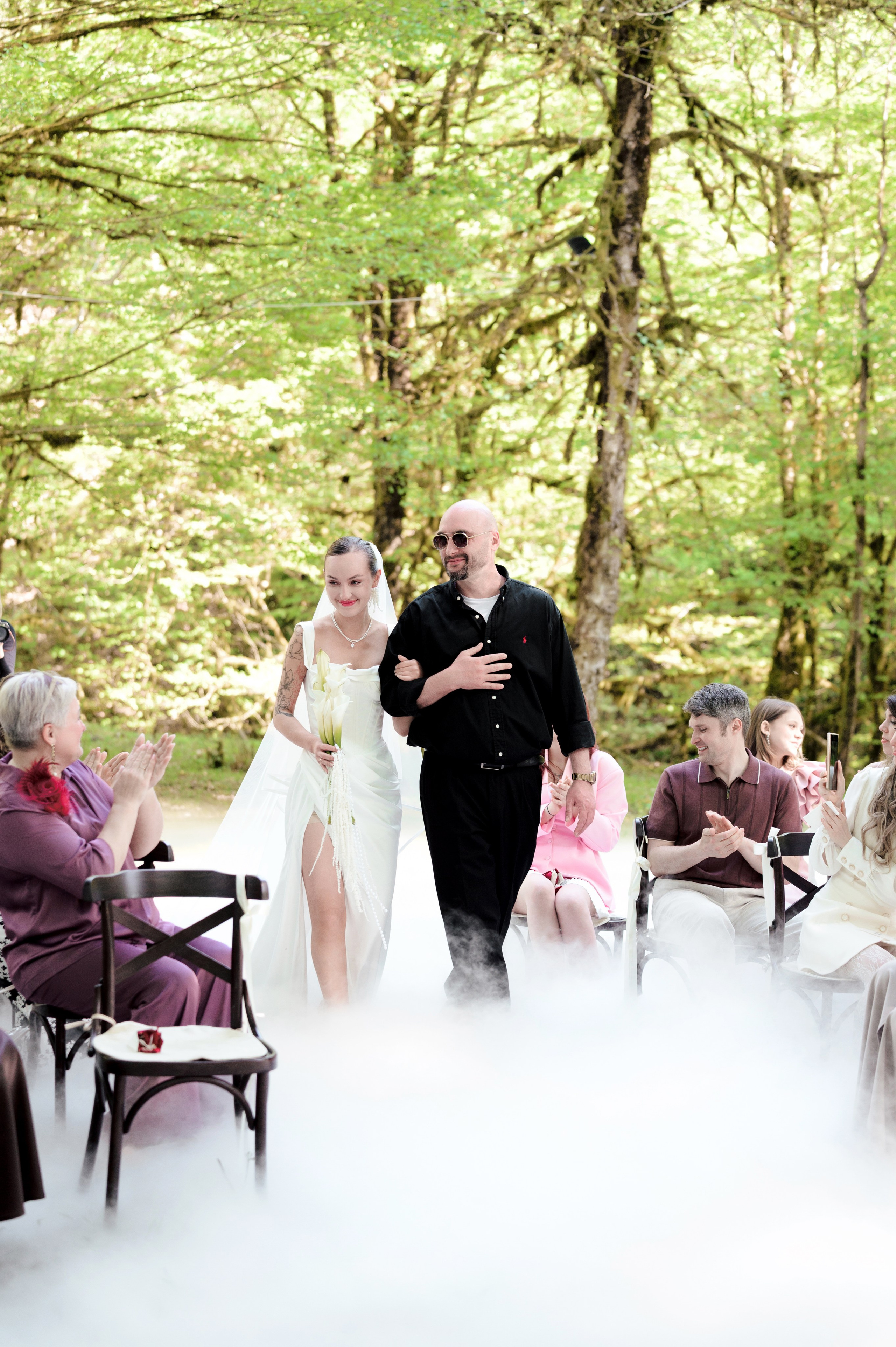 Свадебный фотограф Сочи 2025 год. Репортажный фотограф Сочи