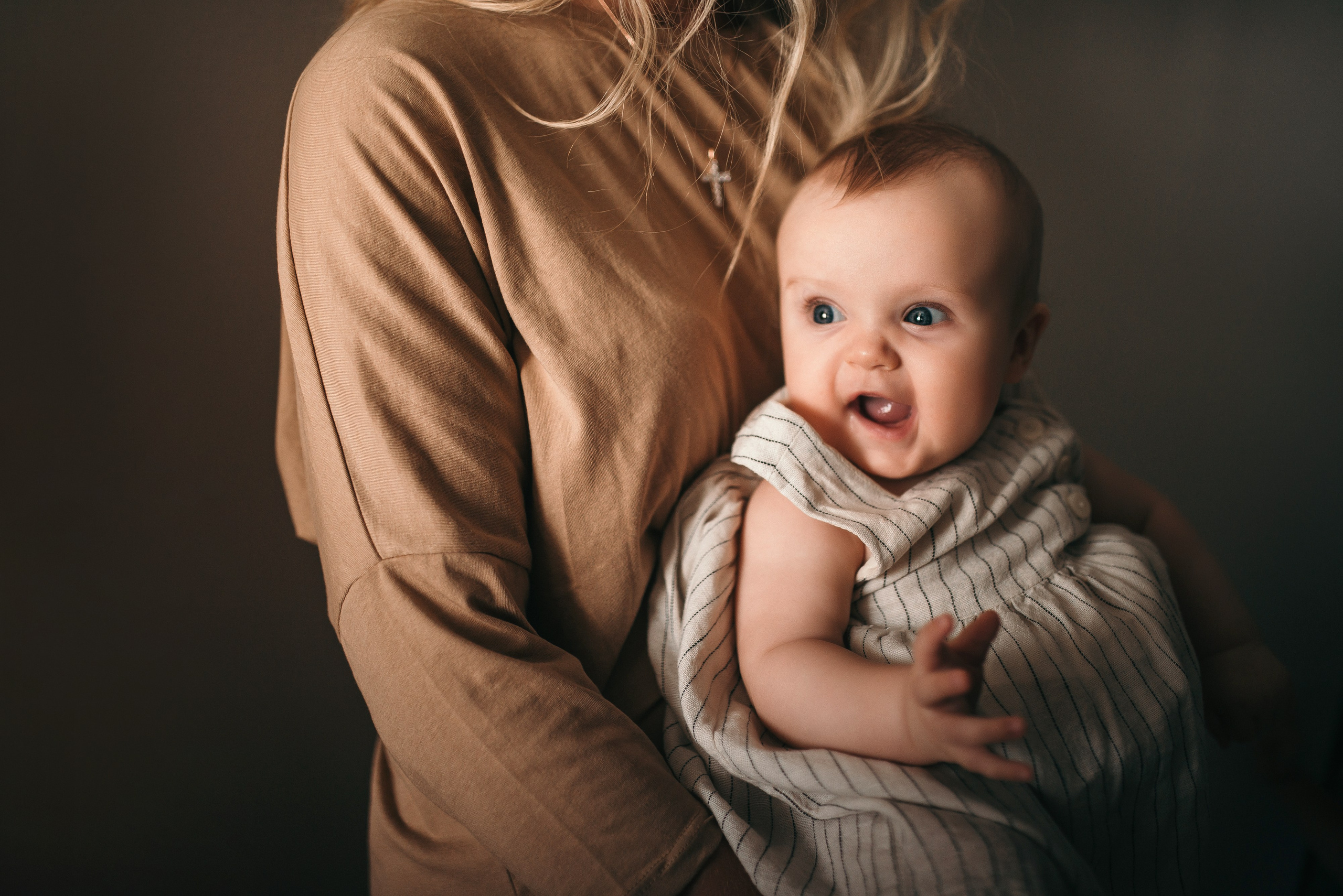 Диана. Фотограф Анна Абрикосова