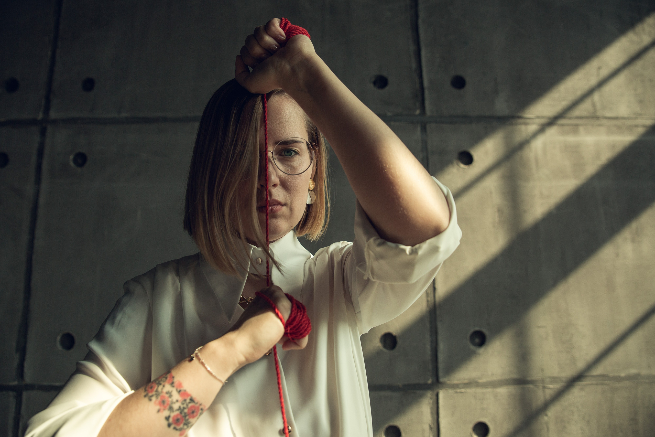 Ангелина_02. Портретный фотограф в Москве Денис Машков