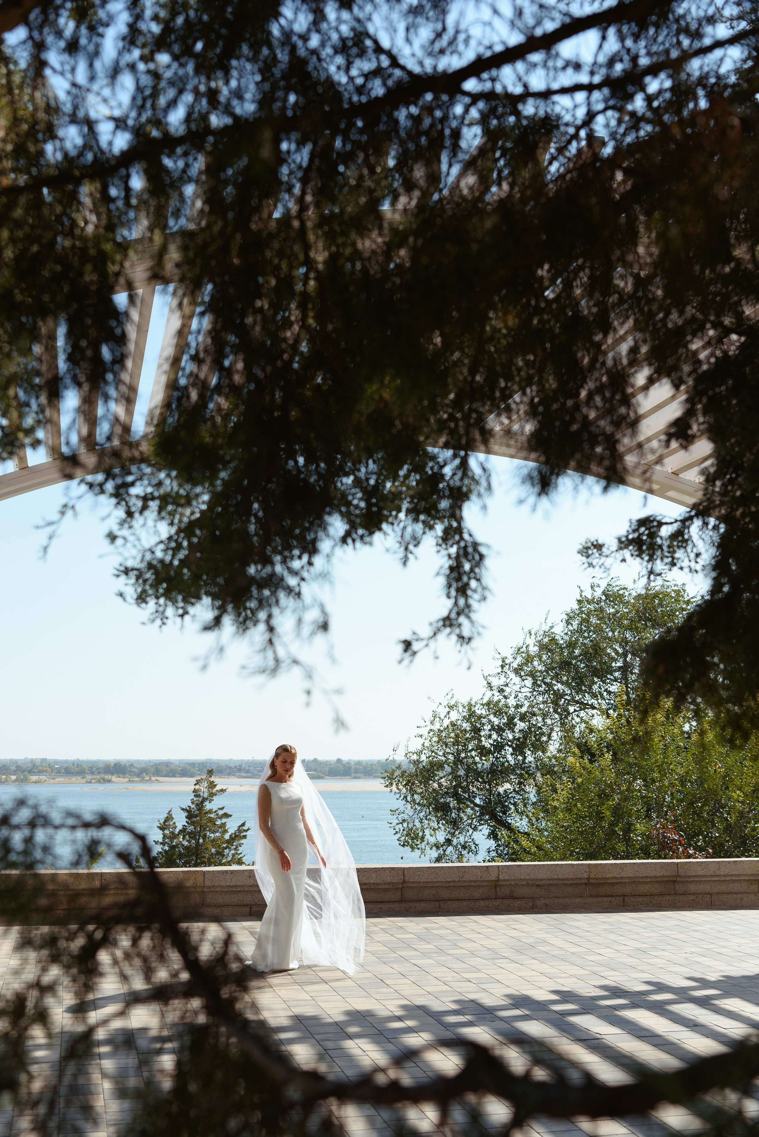 Никита и Ирина. Свадебный фотограф Кузьмина Лилия