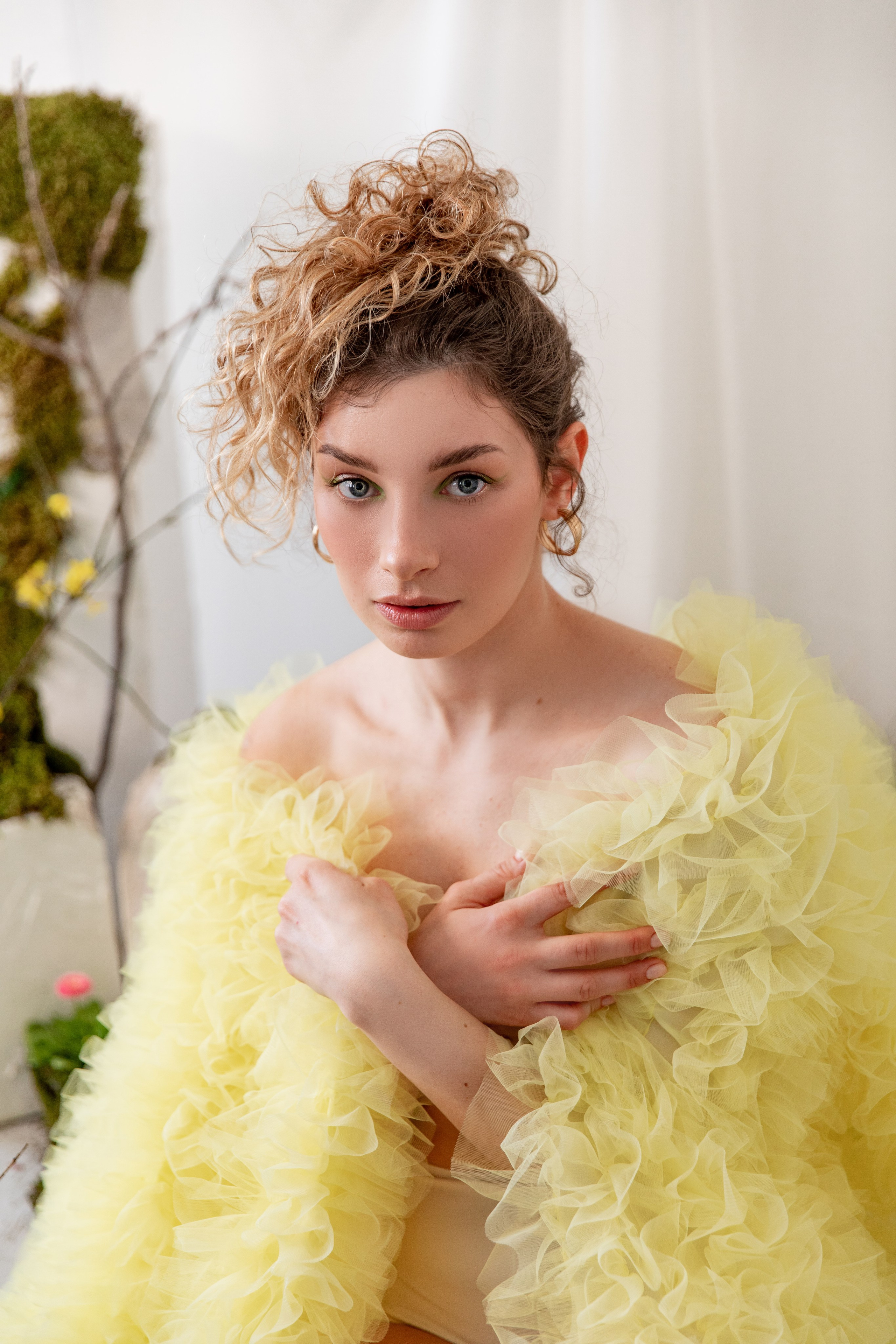 SPRING INSPIRATION. СВАДЕБНЫЙ ФОТОГРАФ В КРЫМУ И СЕВАСТОПОЛЕ