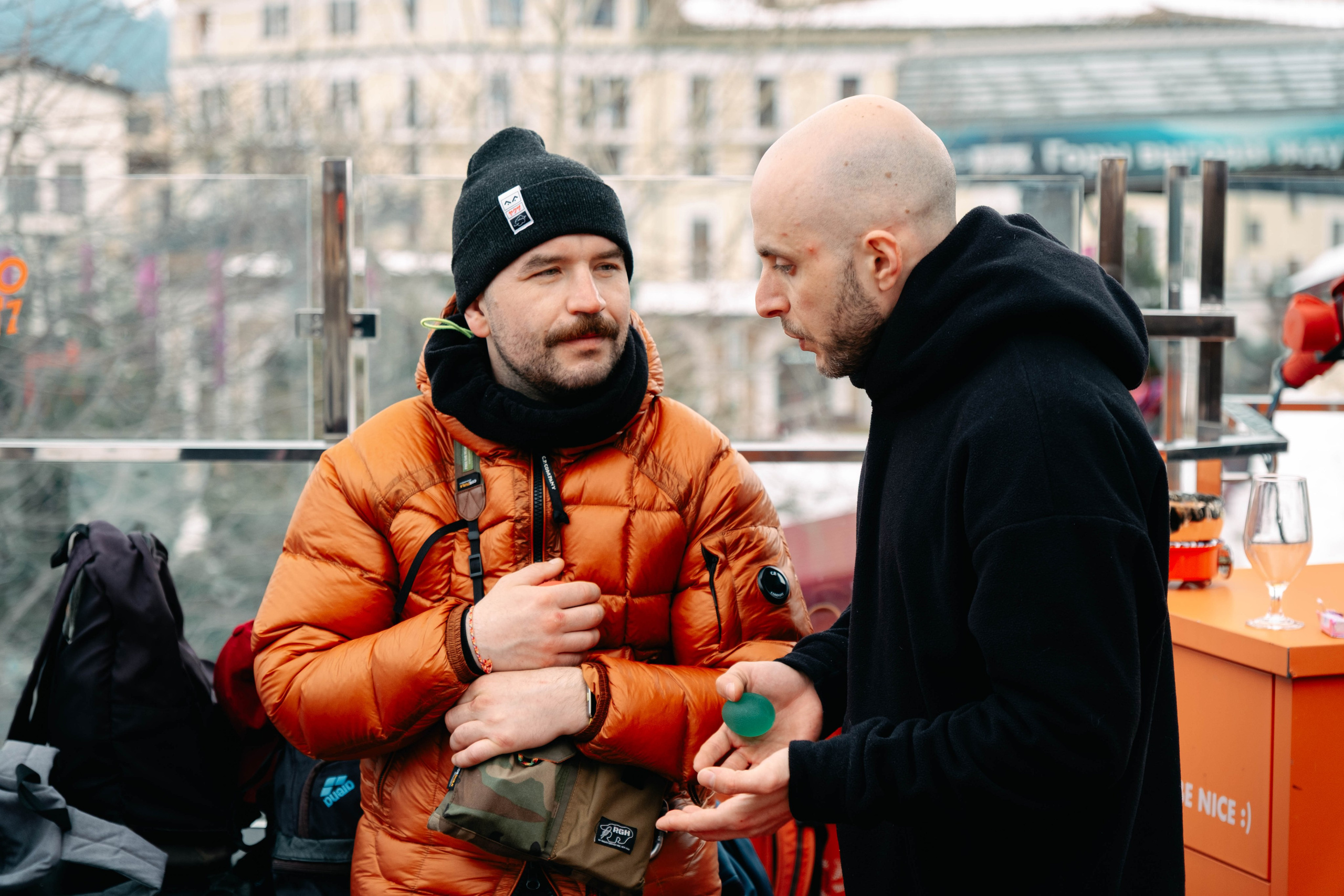 SoWulo | Apres Ski | 22 февраля. Фотограф в Сочи