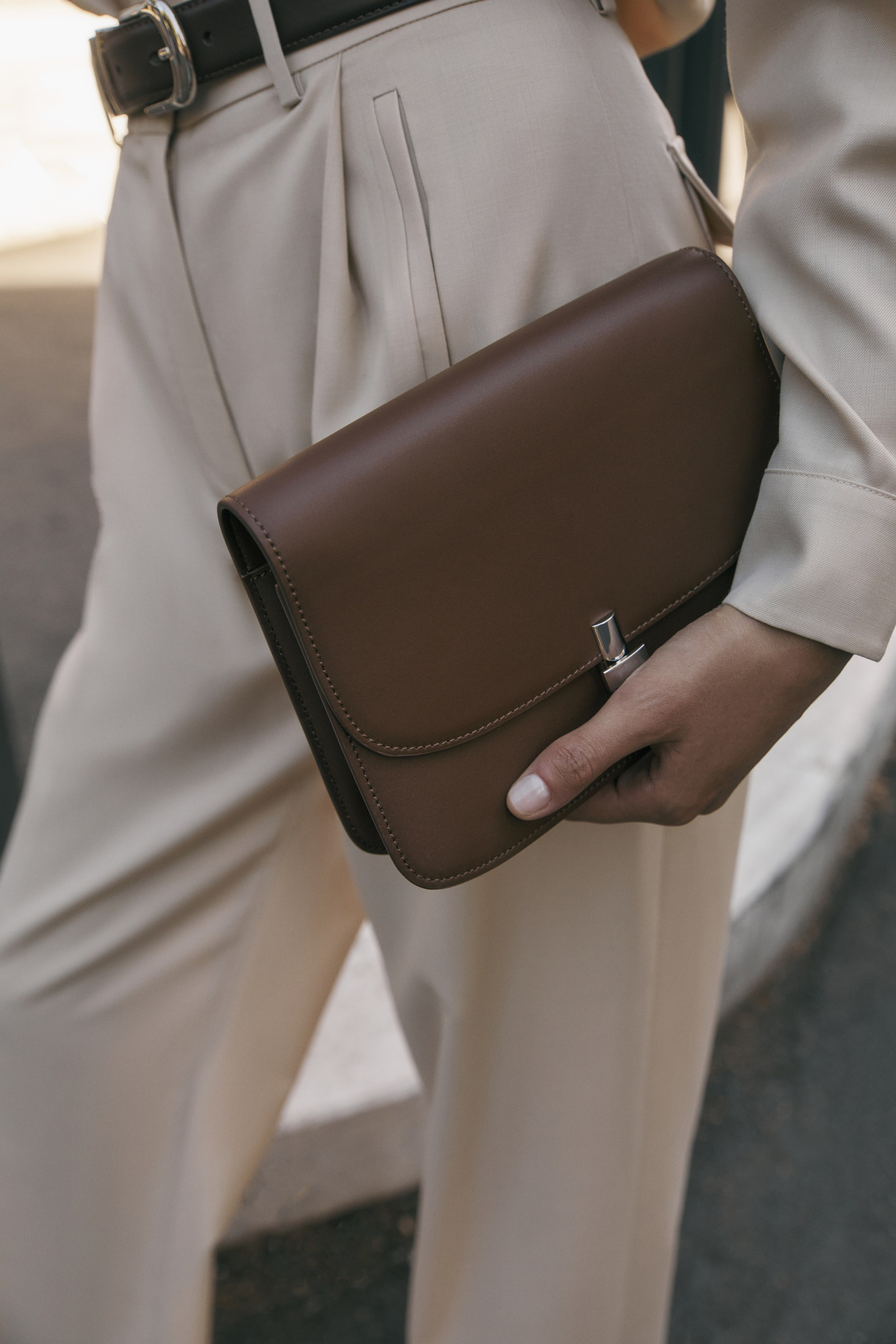 Lusio. Ретушер Polli_retouch