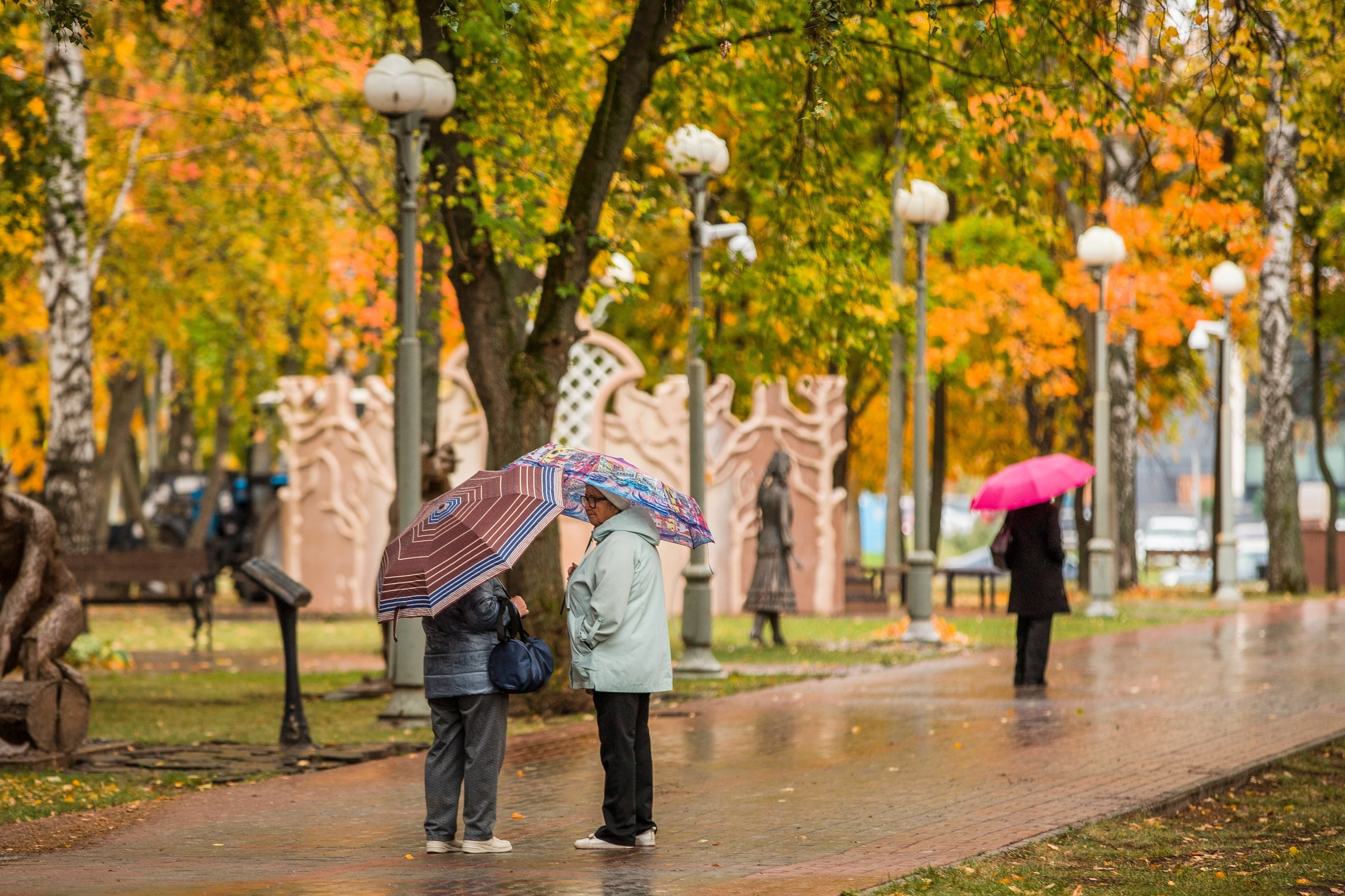 Фотограф в Нижнекамске