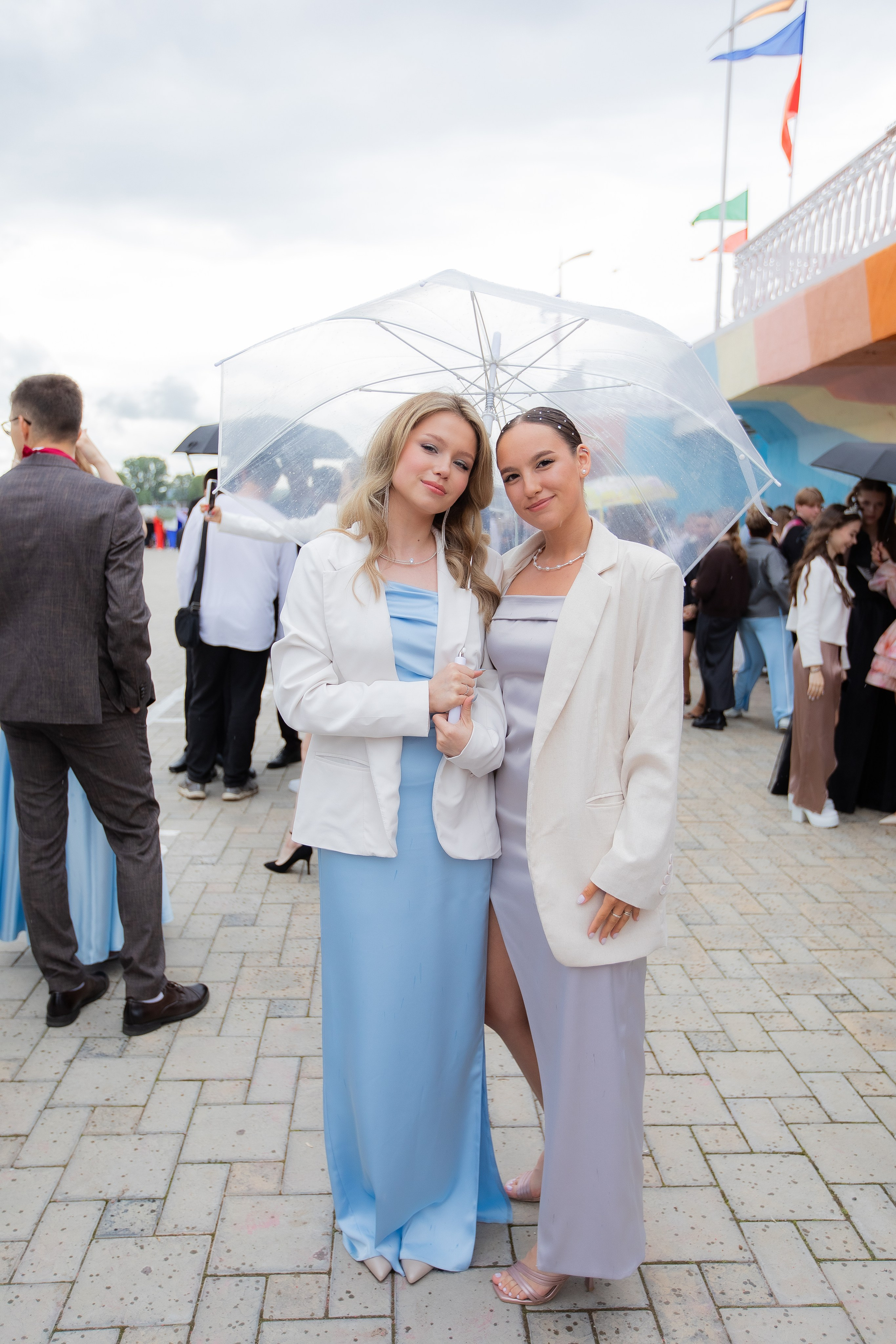 Выпускной-2025