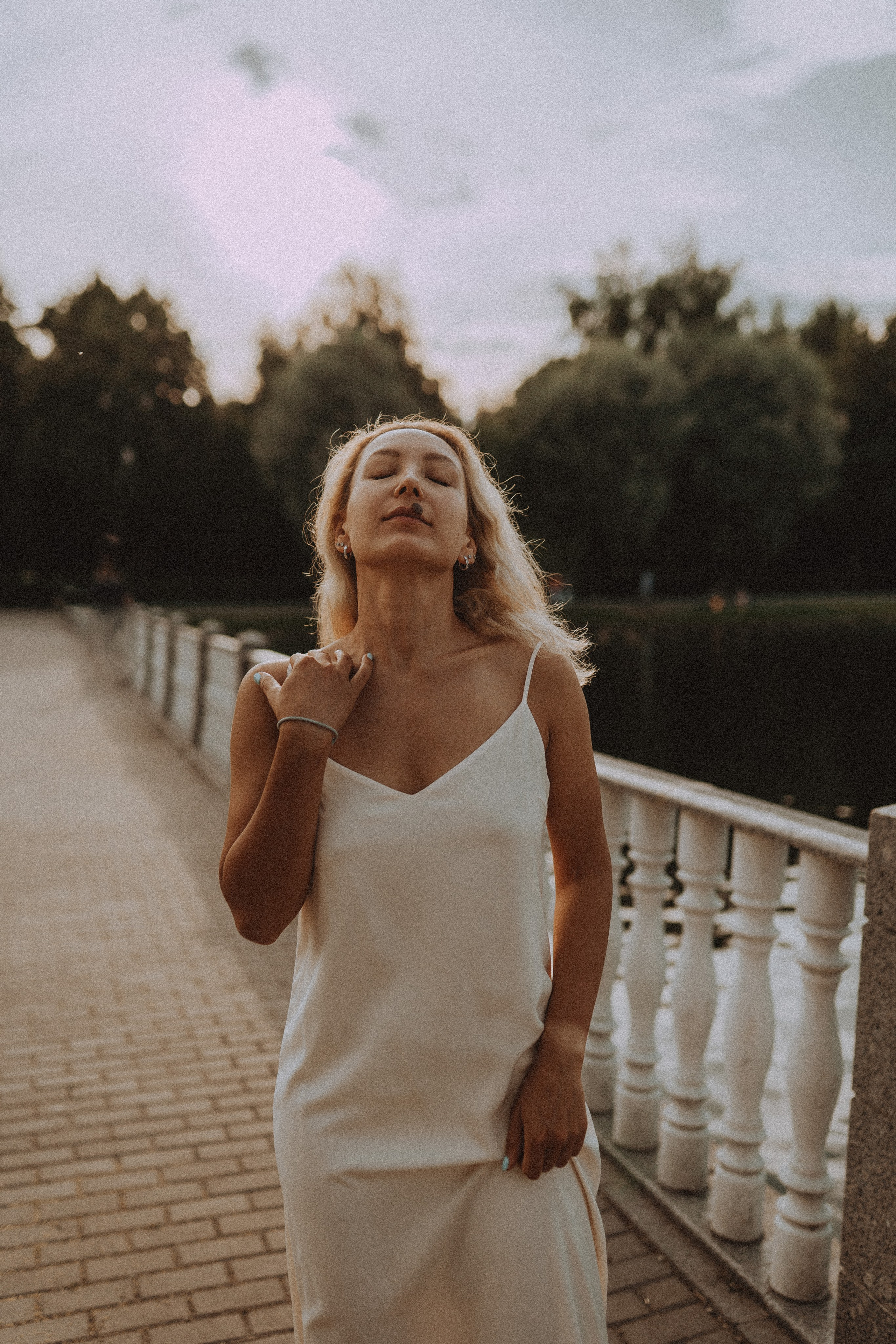 Anna. Семейный и свадебный фотограф в Москве Оксана Гапеева