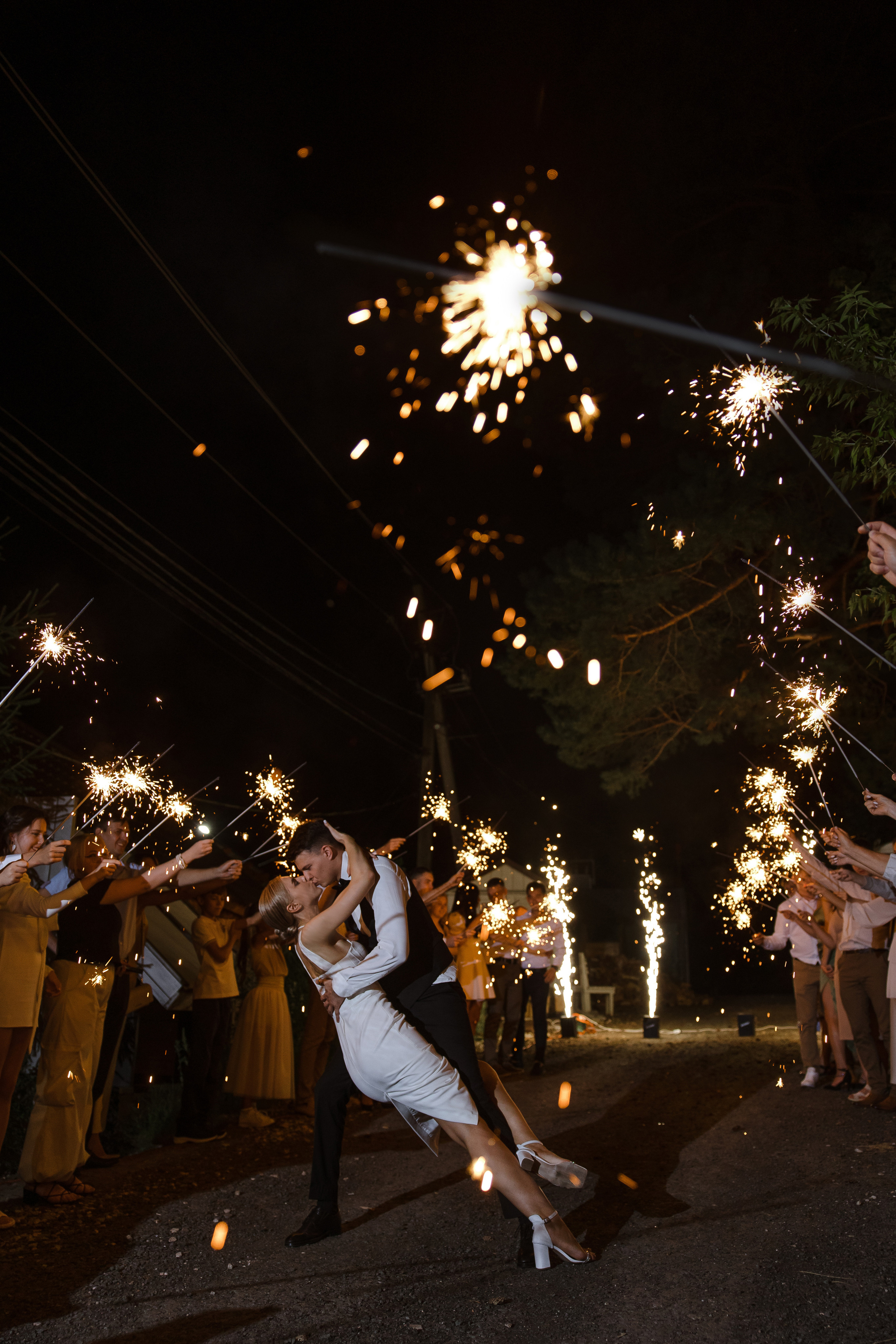 Свадебная фотосессия в Самаре в эко-отеле Маяк. Свадебный и семейный фотограф в Самаре и Тольятти | Елена Топанцева