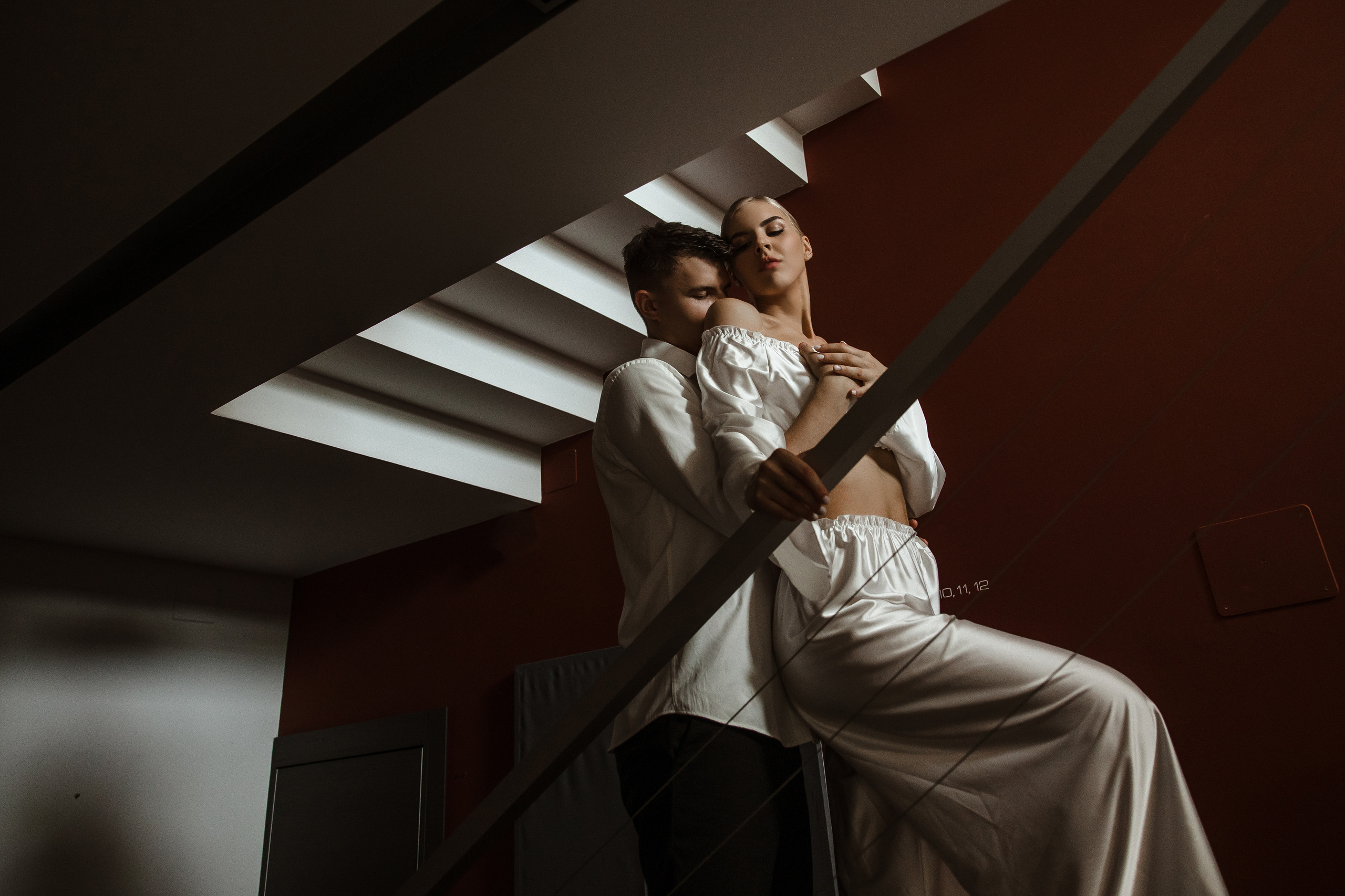 Свадебная фотосессия в Самаре в эко-отеле Маяк. Свадебный и семейный фотограф в Самаре и Тольятти | Елена Топанцева