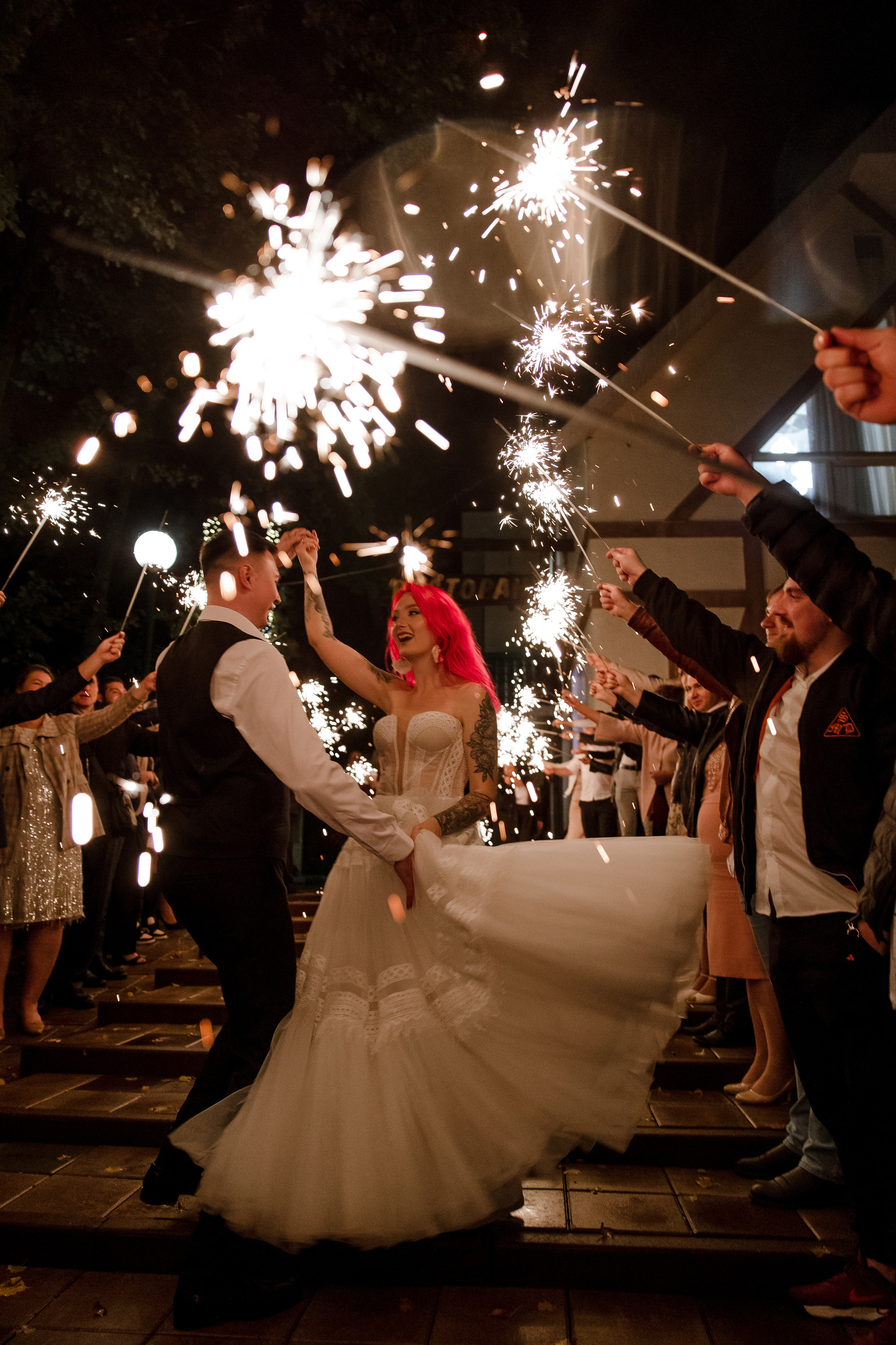 Свадебная фотосессия в Самаре в стиле бохо. Свадебный и семейный фотограф в Самаре и Тольятти | Елена Топанцева