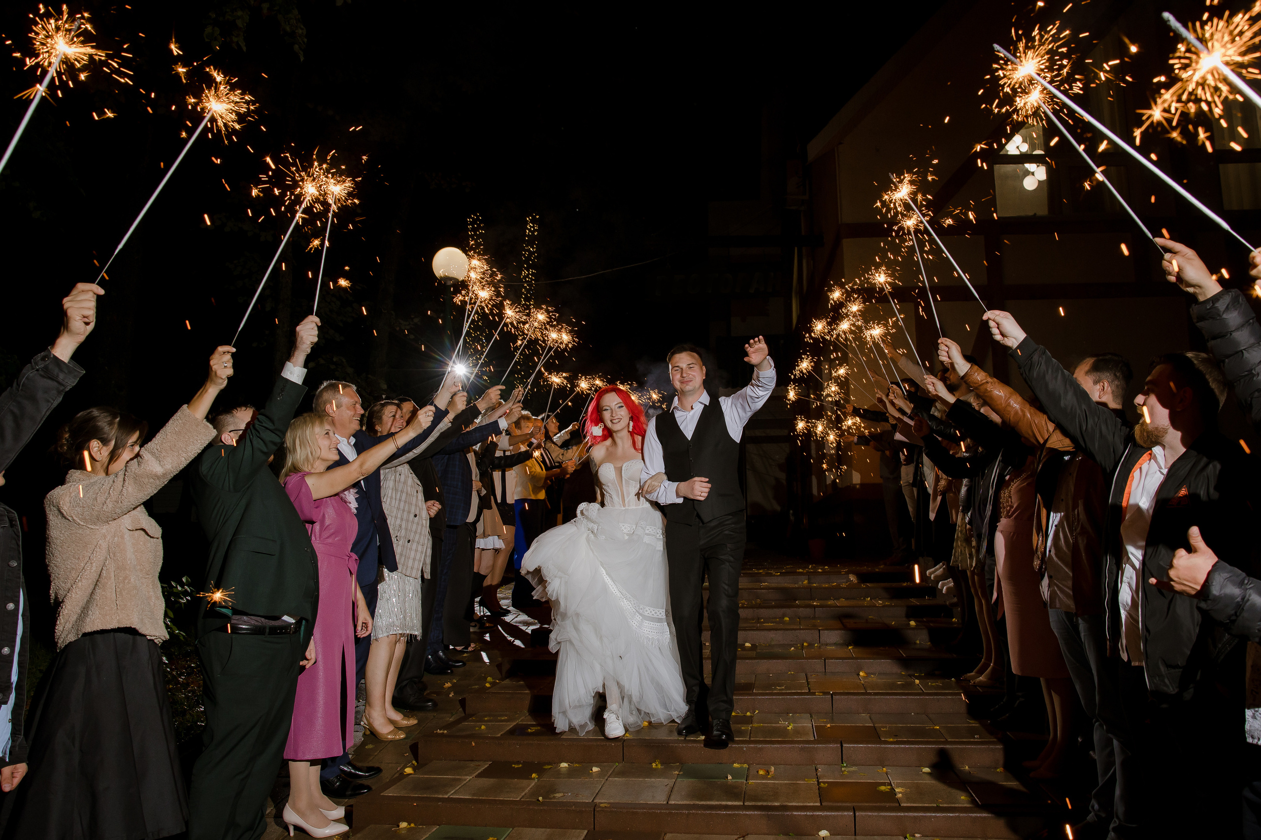 Свадебная фотосессия в Самаре в стиле бохо. Свадебный и семейный фотограф в Самаре и Тольятти | Елена Топанцева