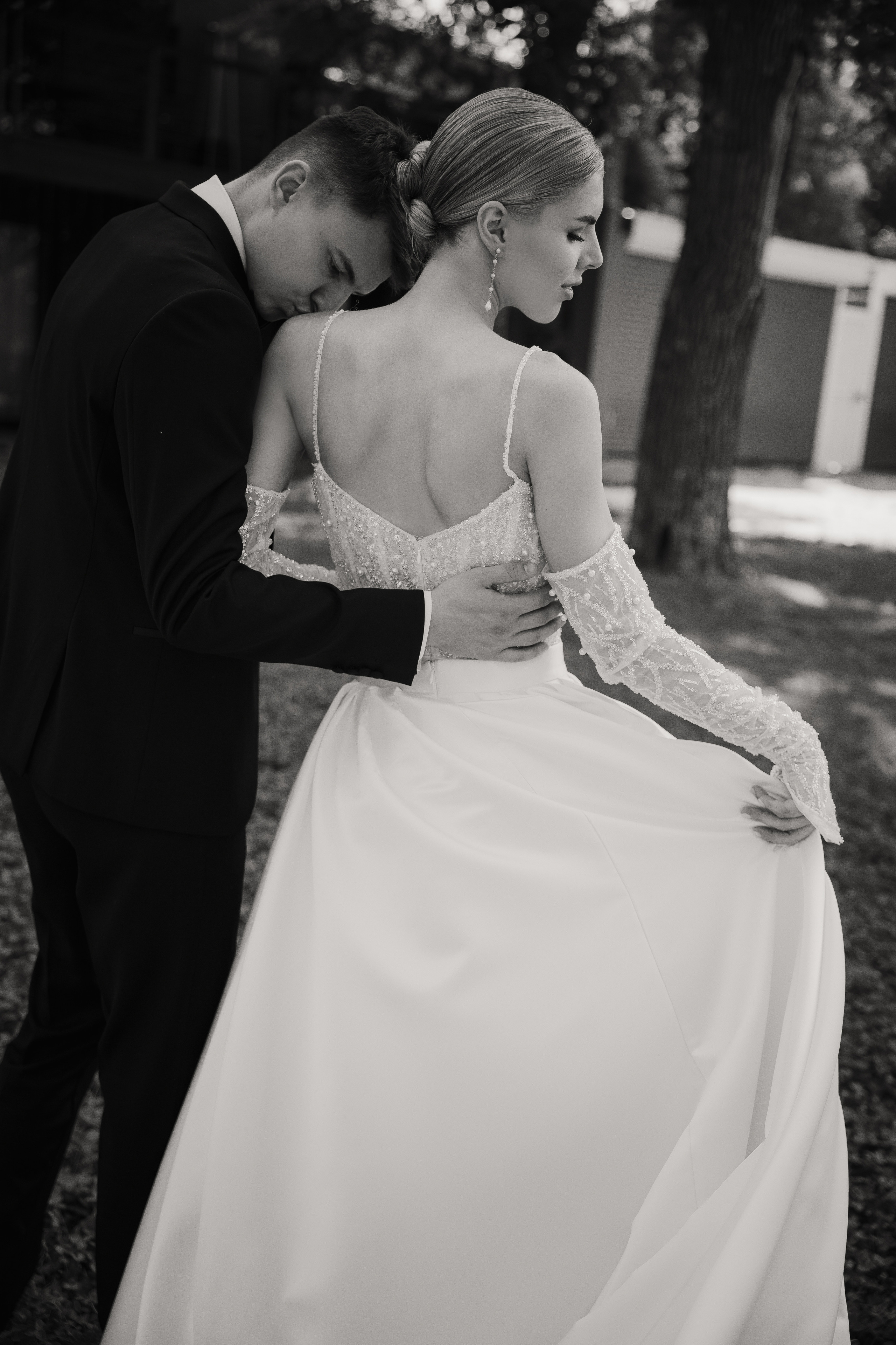 Свадебная фотосессия в Самаре в эко-отеле Маяк. Свадебный и семейный фотограф в Самаре и Тольятти | Елена Топанцева