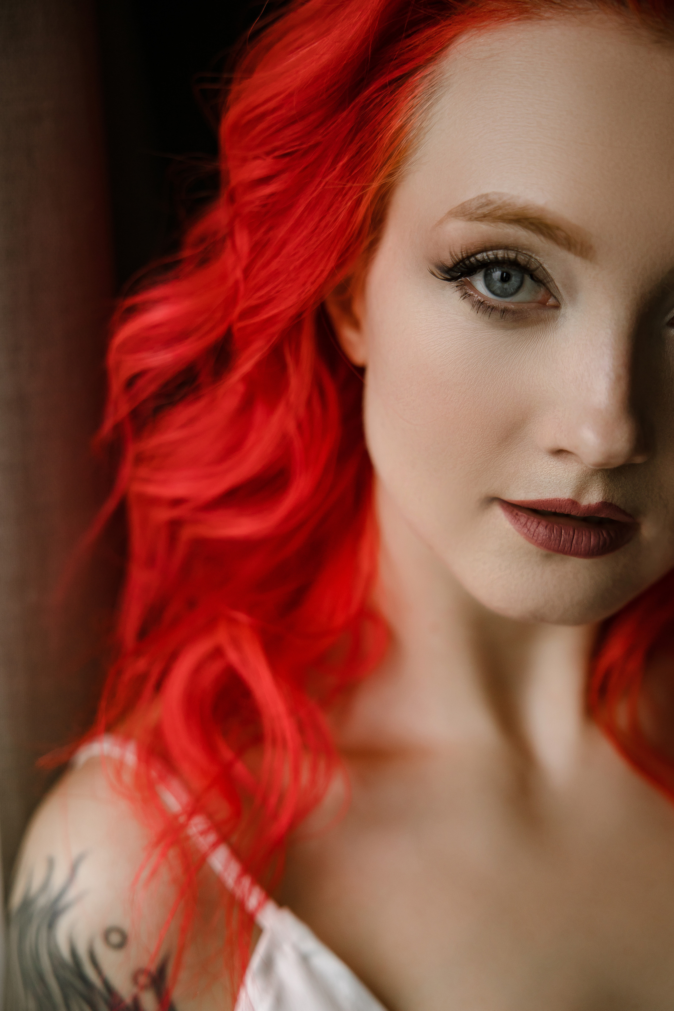 Свадебная фотосессия в Самаре в стиле бохо. Свадебный и семейный фотограф в Самаре и Тольятти | Елена Топанцева