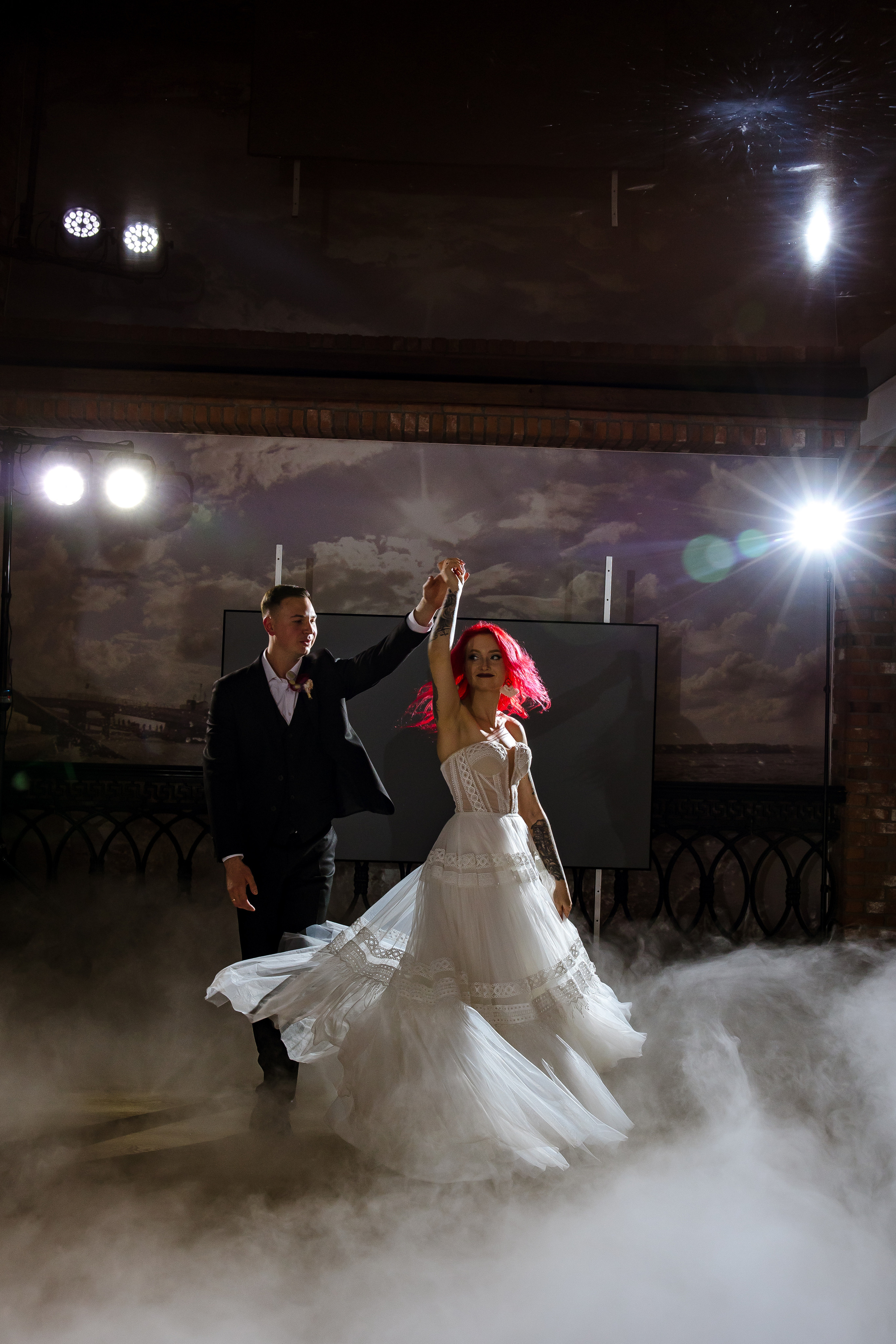 Свадебная фотосессия в Самаре в стиле бохо. Свадебный и семейный фотограф в Самаре и Тольятти | Елена Топанцева