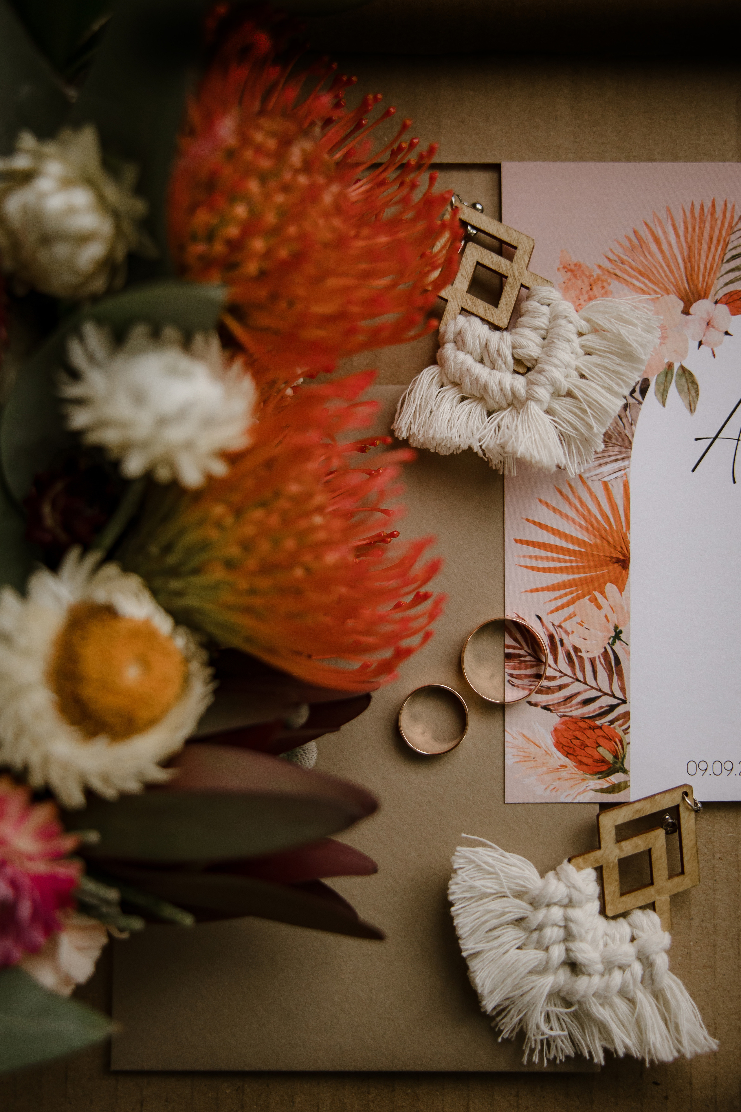 Свадебная фотосессия в Самаре в стиле бохо. Свадебный и семейный фотограф в Самаре и Тольятти | Елена Топанцева