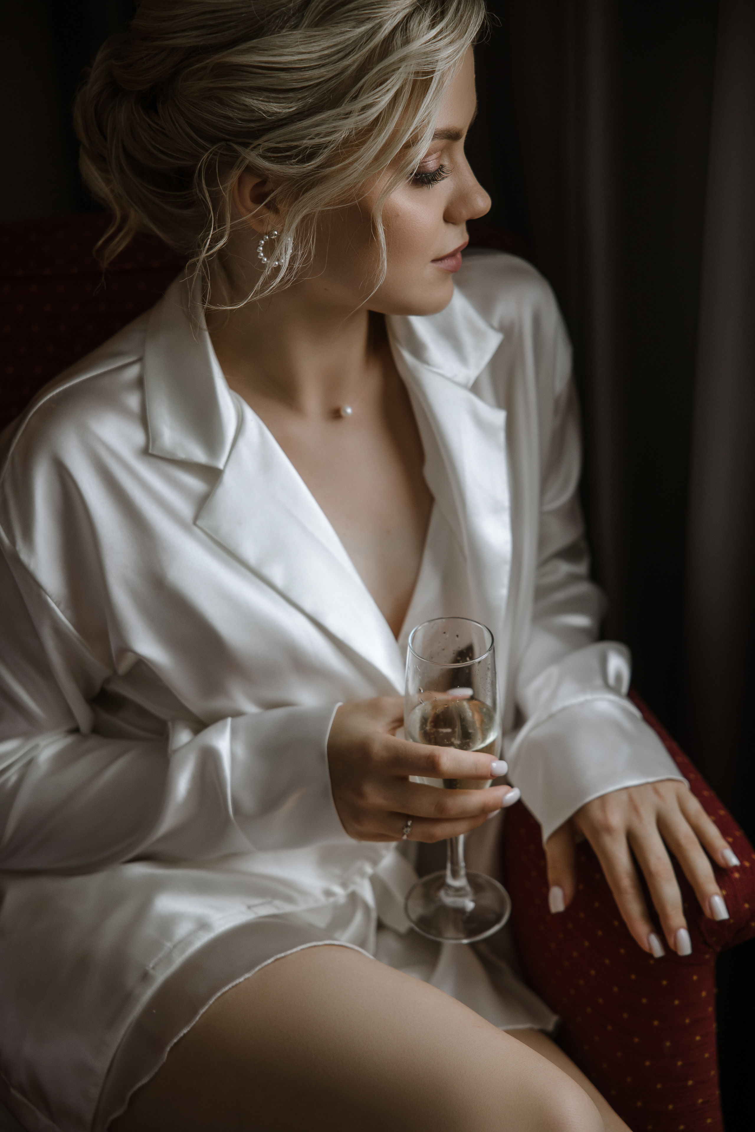 Свадебная фотосессия Валерии и Вадима в Самаре. Свадебный и семейный фотограф в Самаре и Тольятти | Елена Топанцева