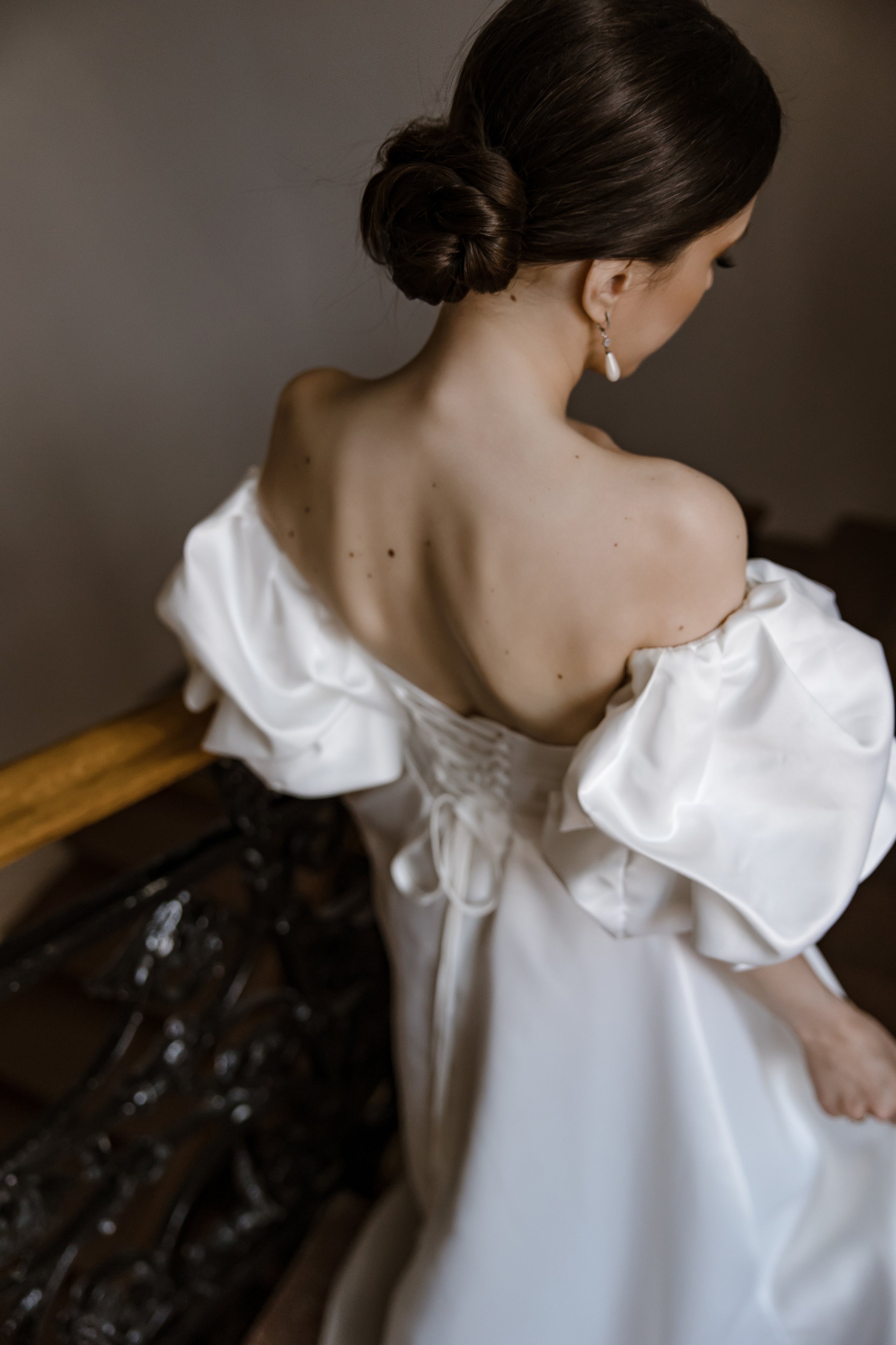 Свадебная фотосессия Алены и Ильи в Самаре. Свадебный и семейный фотограф в Самаре и Тольятти | Елена Топанцева