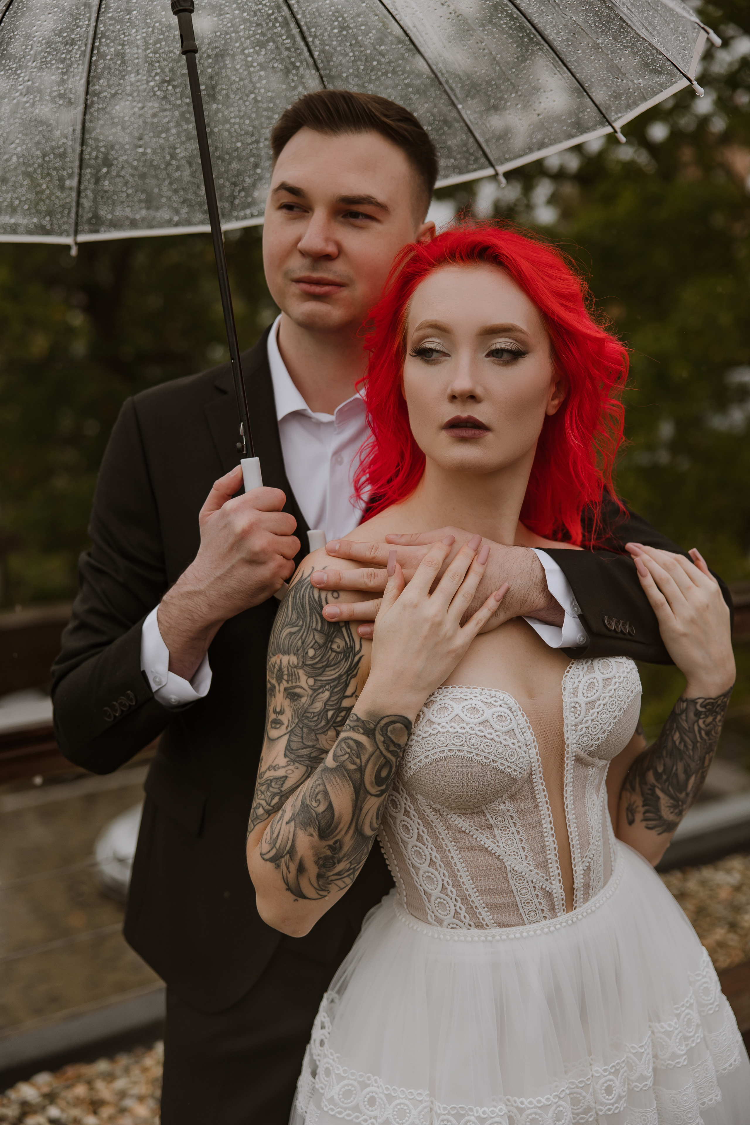 Свадебная фотосессия в Самаре в стиле бохо. Свадебный и семейный фотограф в Самаре и Тольятти | Елена Топанцева