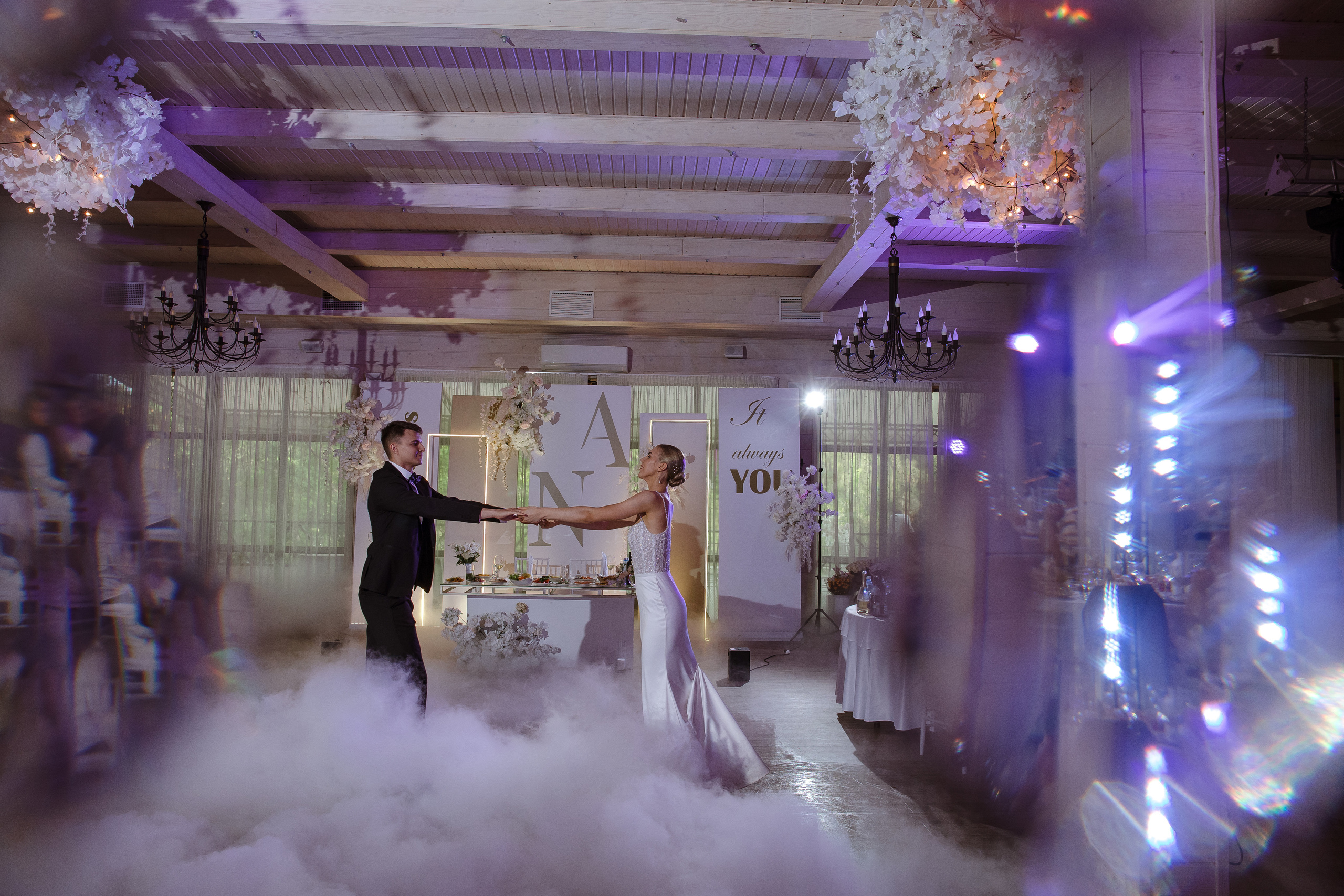 Свадебная фотосессия в Самаре в эко-отеле Маяк. Свадебный и семейный фотограф в Самаре и Тольятти | Елена Топанцева