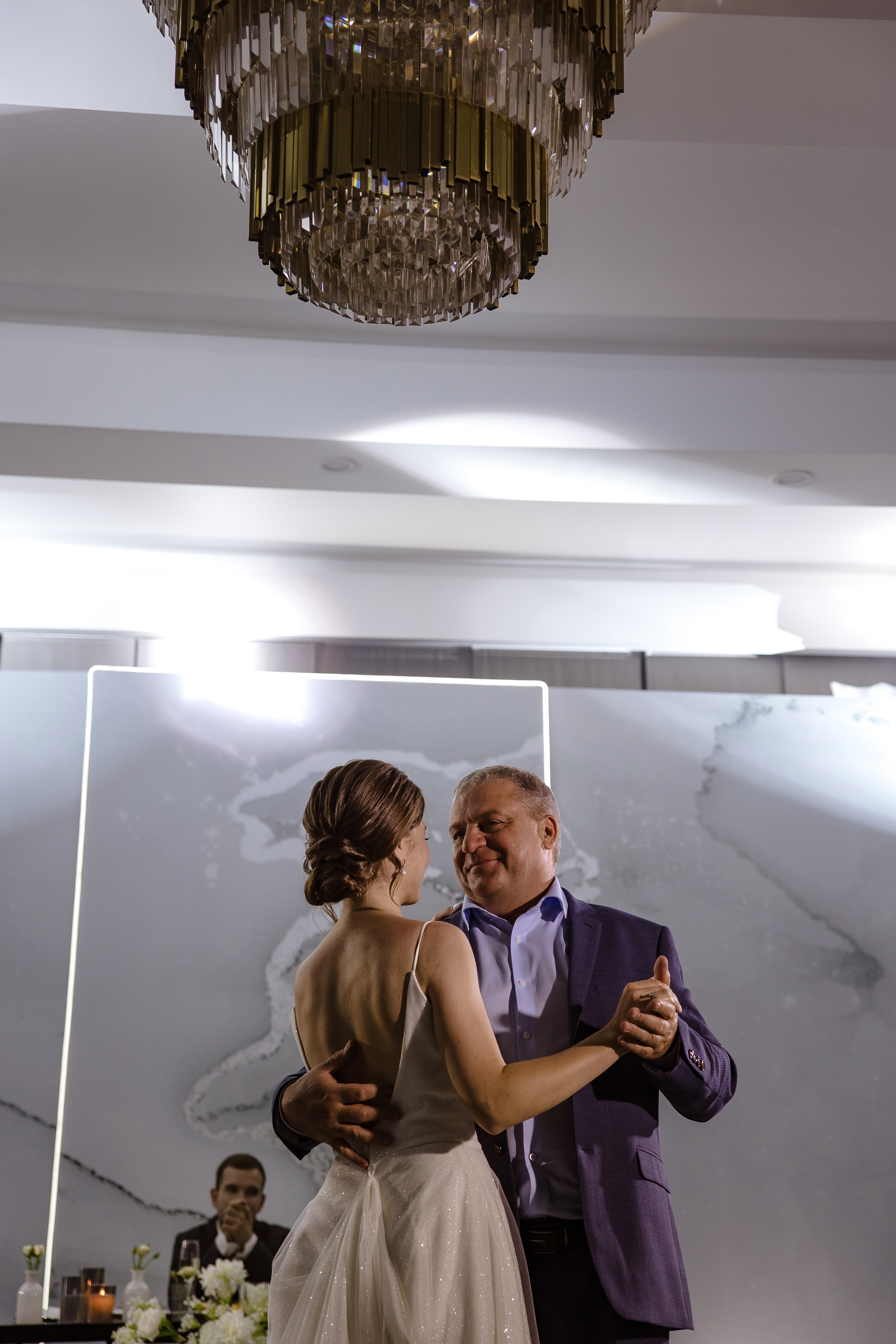 Свадебная фотосессия Лизы и Данила в Тольятти и Самаре. Свадебный и семейный фотограф в Самаре и Тольятти | Елена Топанцева