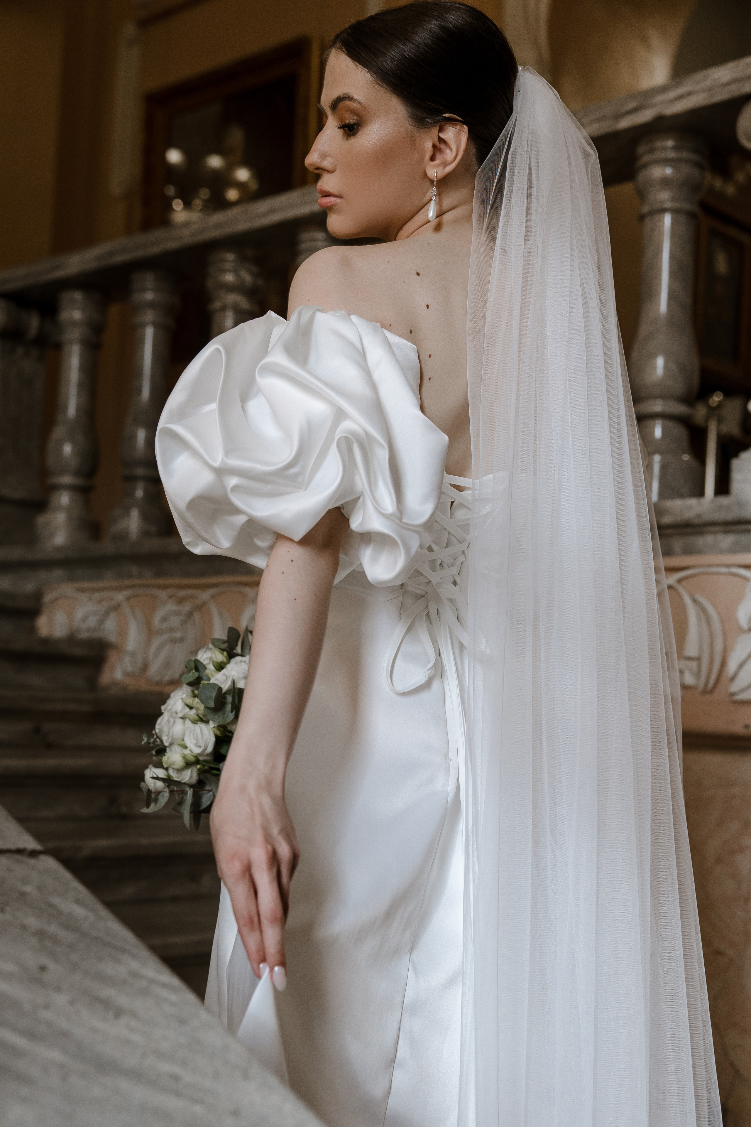 Свадебная фотосессия Алены и Ильи в Самаре. Свадебный и семейный фотограф в Самаре и Тольятти | Елена Топанцева