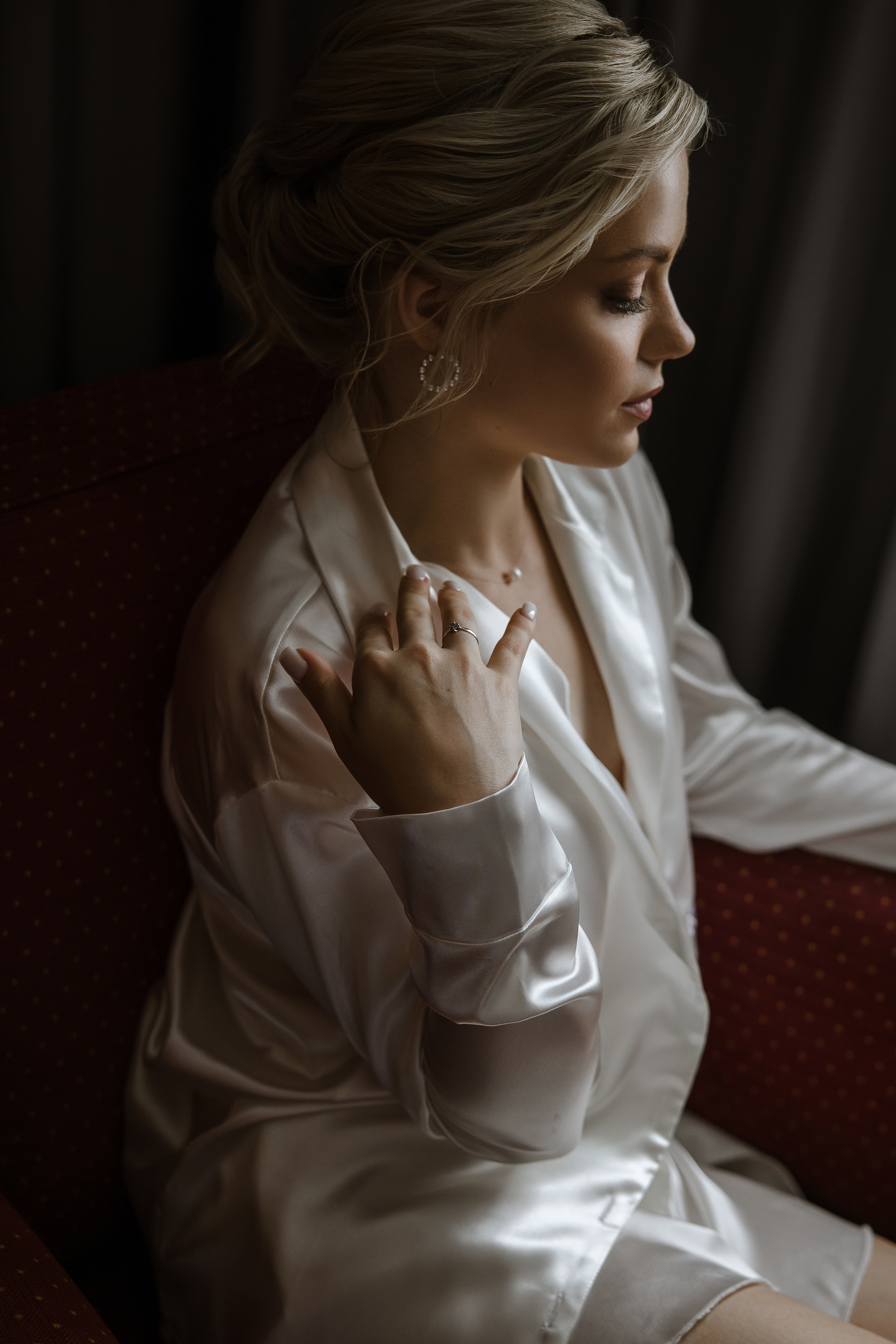 Свадебная фотосессия Валерии и Вадима в Самаре. Свадебный и семейный фотограф в Самаре и Тольятти | Елена Топанцева