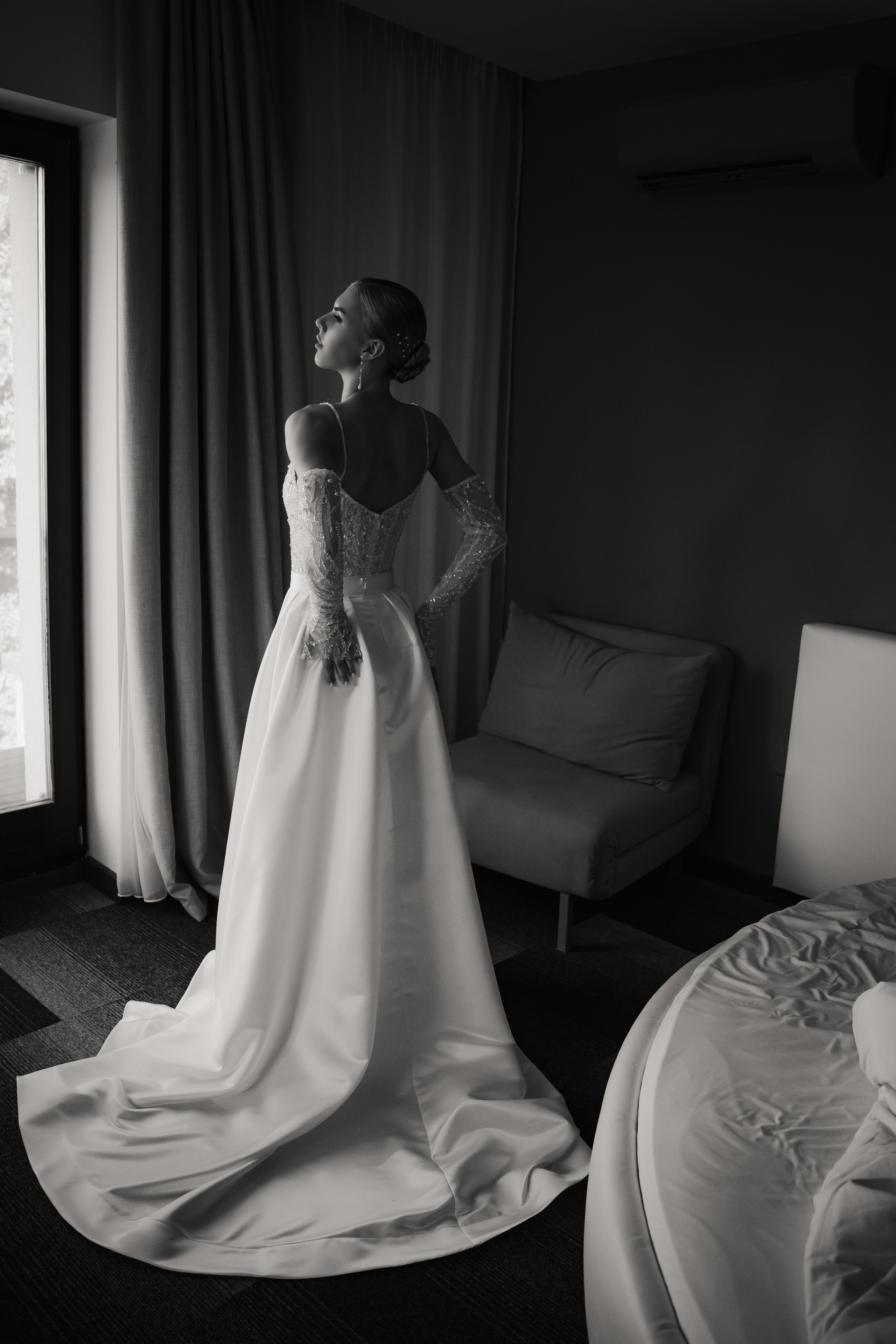 Свадебная фотосессия в Самаре в эко-отеле Маяк. Свадебный и семейный фотограф в Самаре и Тольятти | Елена Топанцева