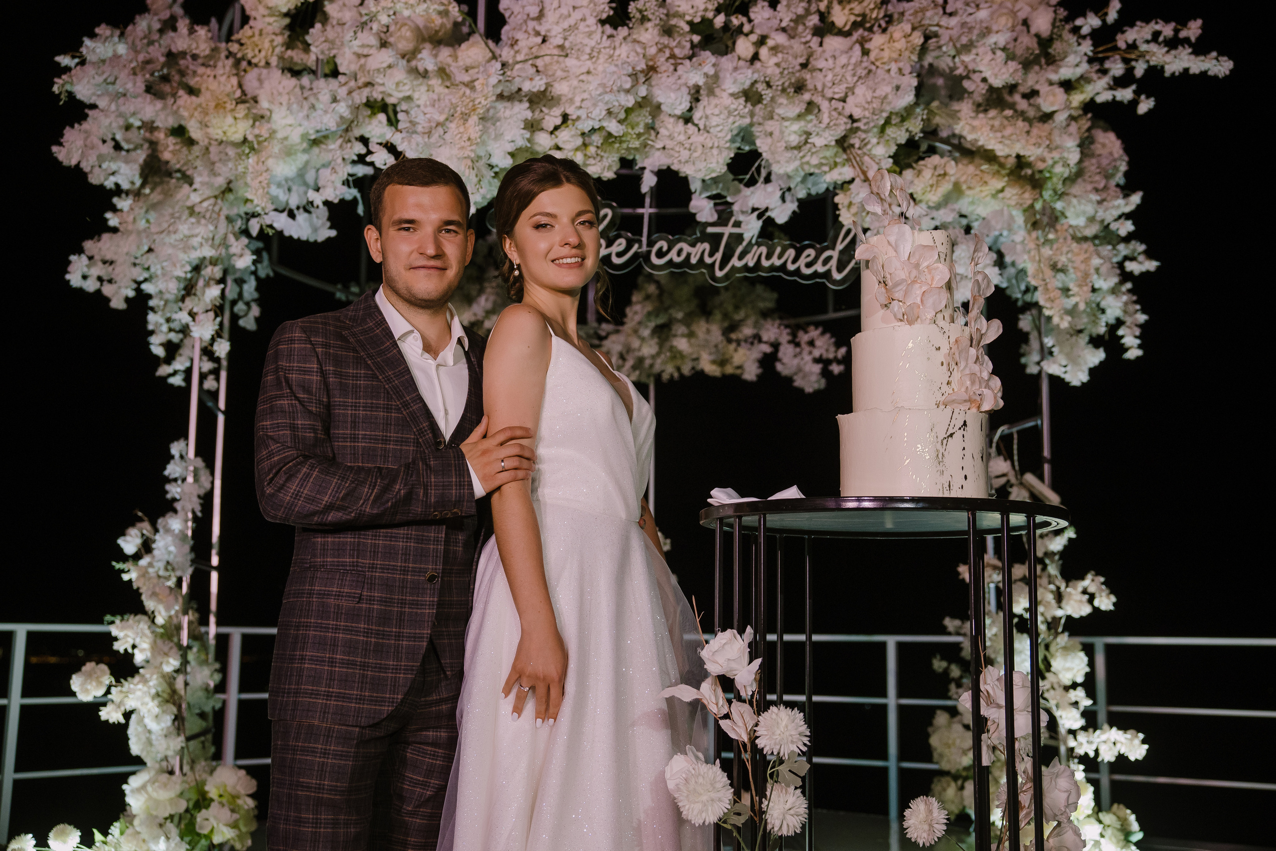 Свадебная фотосессия Лизы и Данила в Тольятти и Самаре. Свадебный и семейный фотограф в Самаре и Тольятти | Елена Топанцева