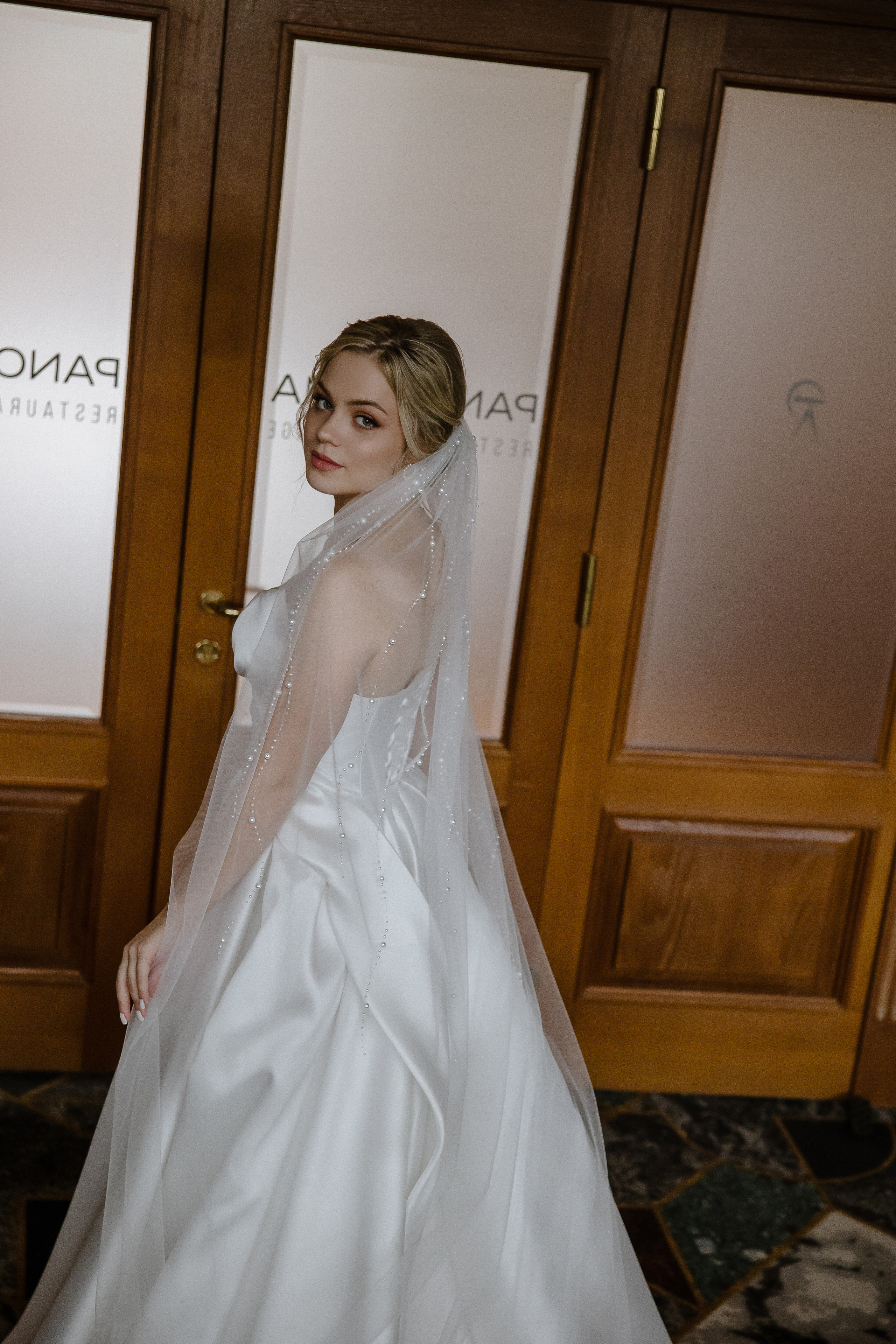 Свадебная фотосессия Валерии и Вадима в Самаре. Свадебный и семейный фотограф в Самаре и Тольятти | Елена Топанцева