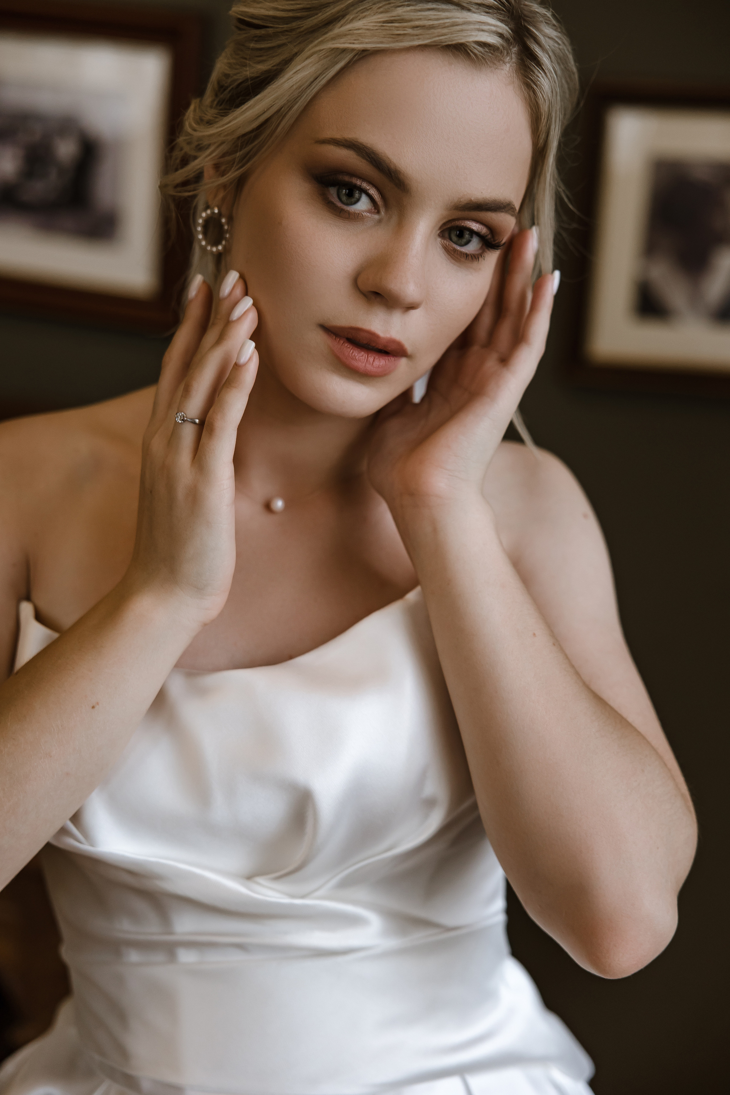 Свадебная фотосессия Валерии и Вадима в Самаре. Свадебный и семейный фотограф в Самаре и Тольятти | Елена Топанцева