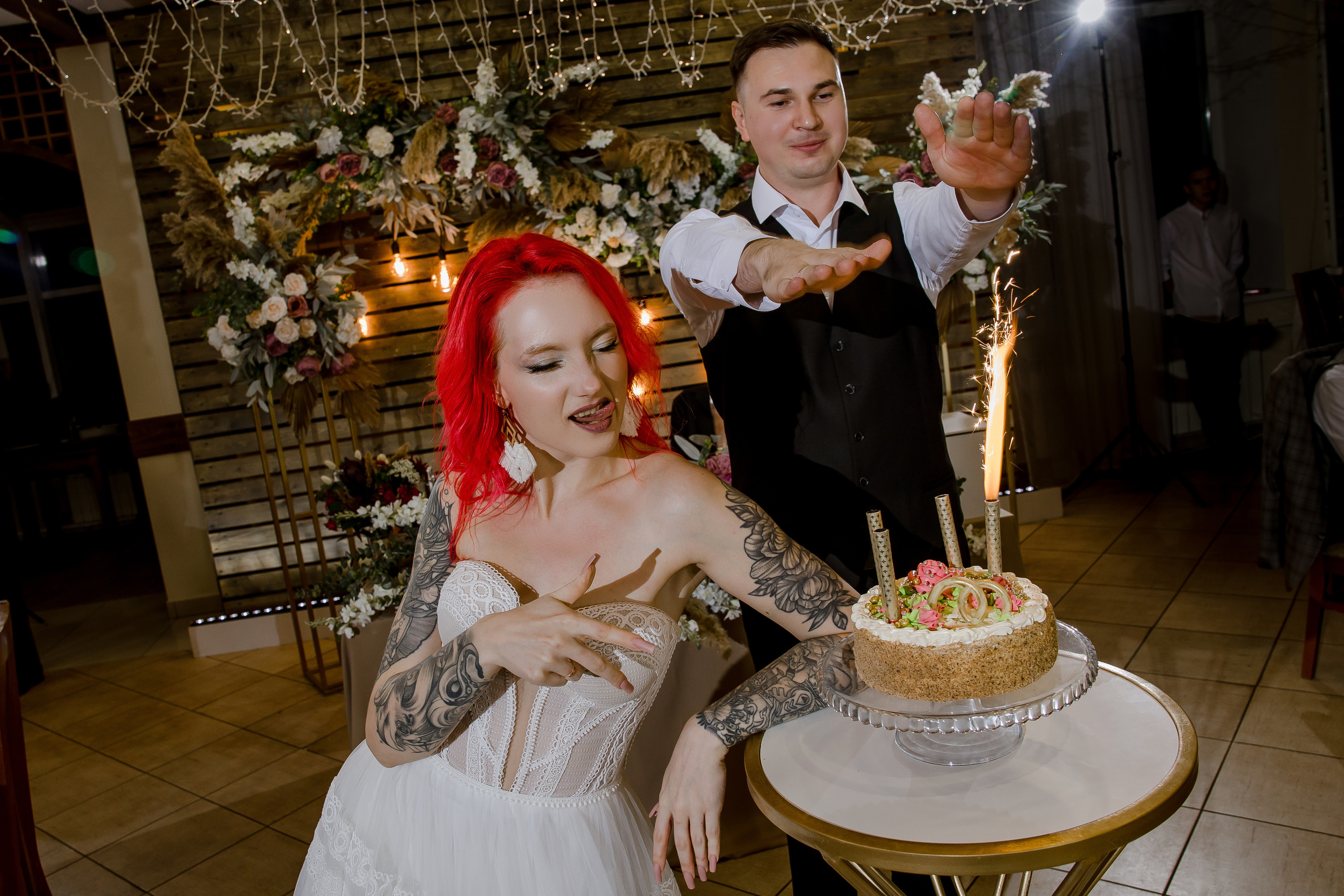 Свадебная фотосессия в Самаре в стиле бохо. Свадебный и семейный фотограф в Самаре и Тольятти | Елена Топанцева