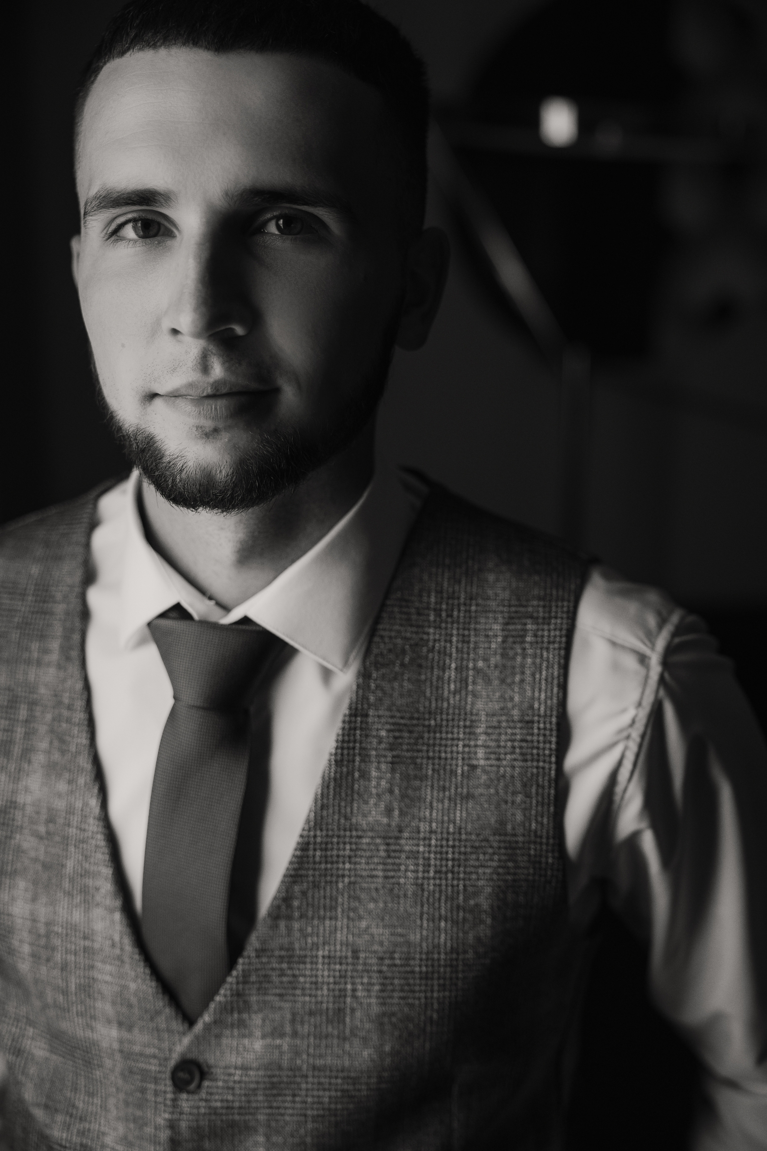 Свадебная фотосессия Валерии и Вадима в Самаре. Свадебный и семейный фотограф в Самаре и Тольятти | Елена Топанцева