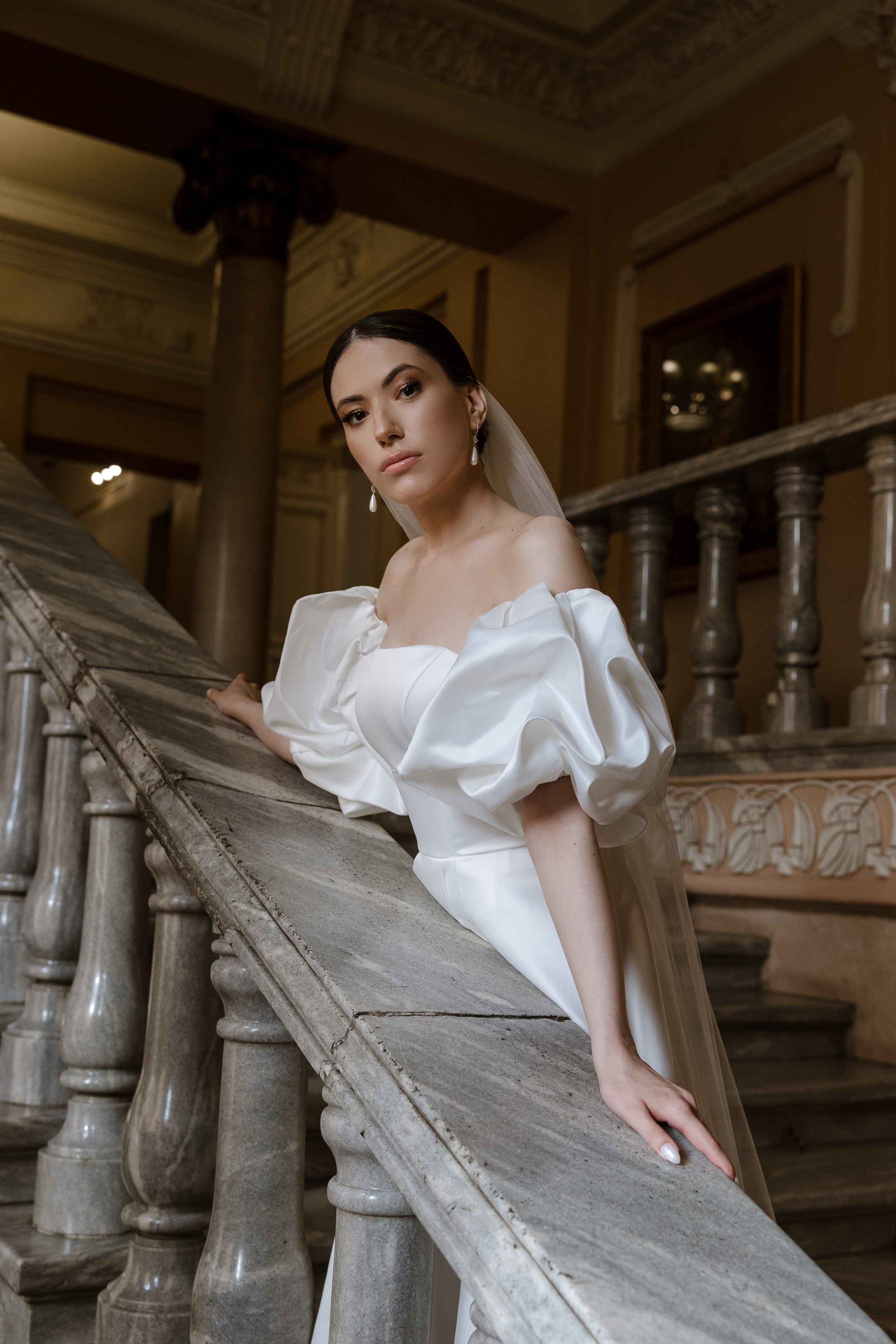 Свадебная фотосессия Алены и Ильи в Самаре. Свадебный и семейный фотограф в Самаре и Тольятти | Елена Топанцева