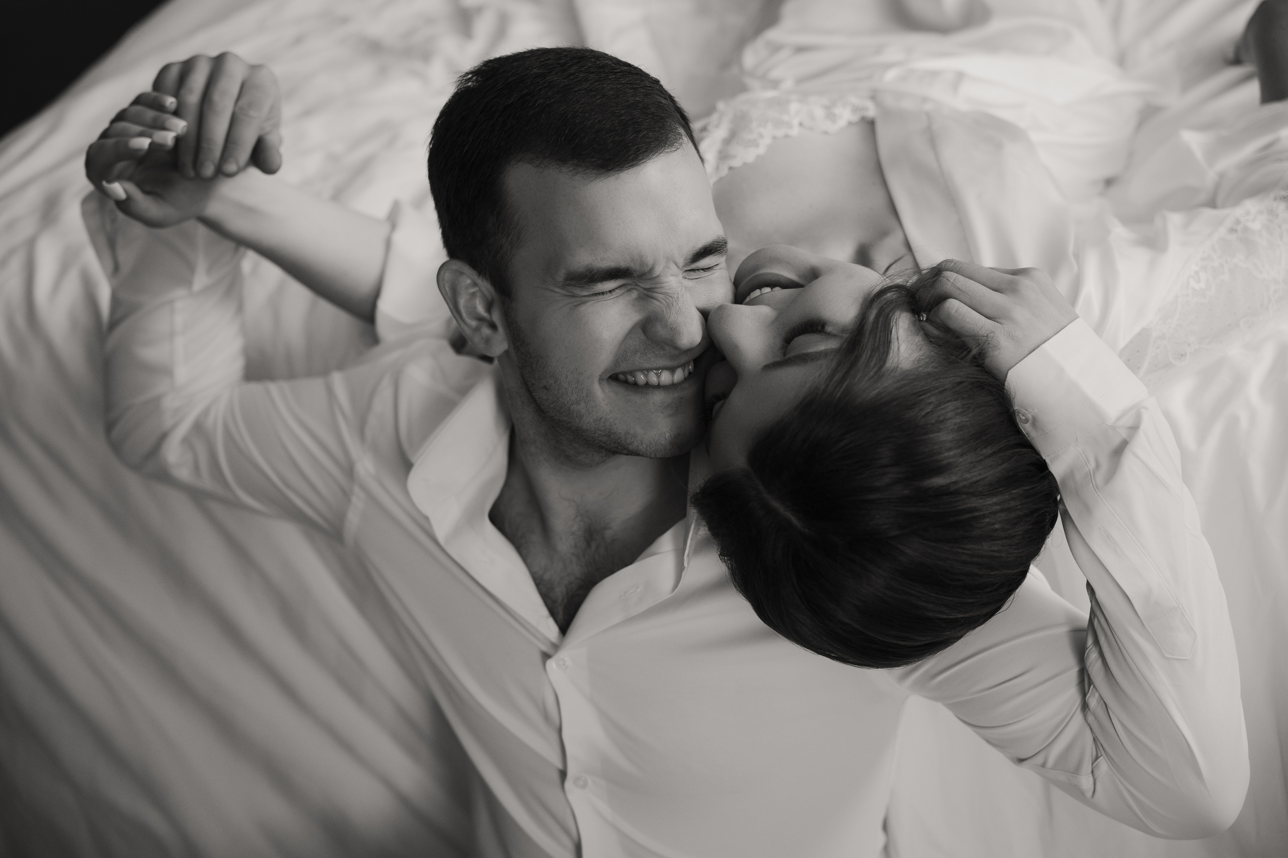 Свадебная фотосессия Лизы и Данила в Тольятти и Самаре. Свадебный и семейный фотограф в Самаре и Тольятти | Елена Топанцева