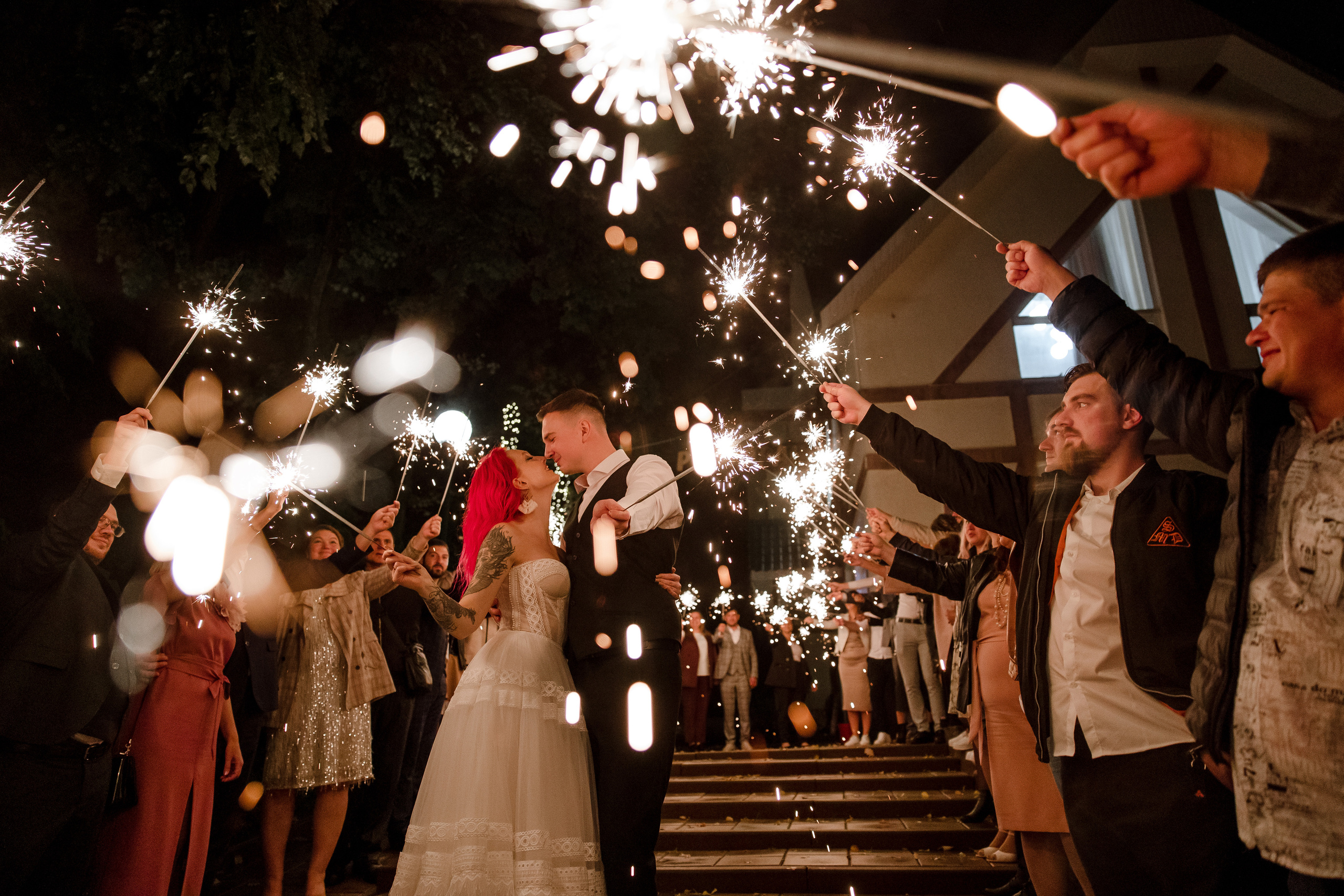Свадебная фотосессия в Самаре в стиле бохо. Свадебный и семейный фотограф в Самаре и Тольятти | Елена Топанцева